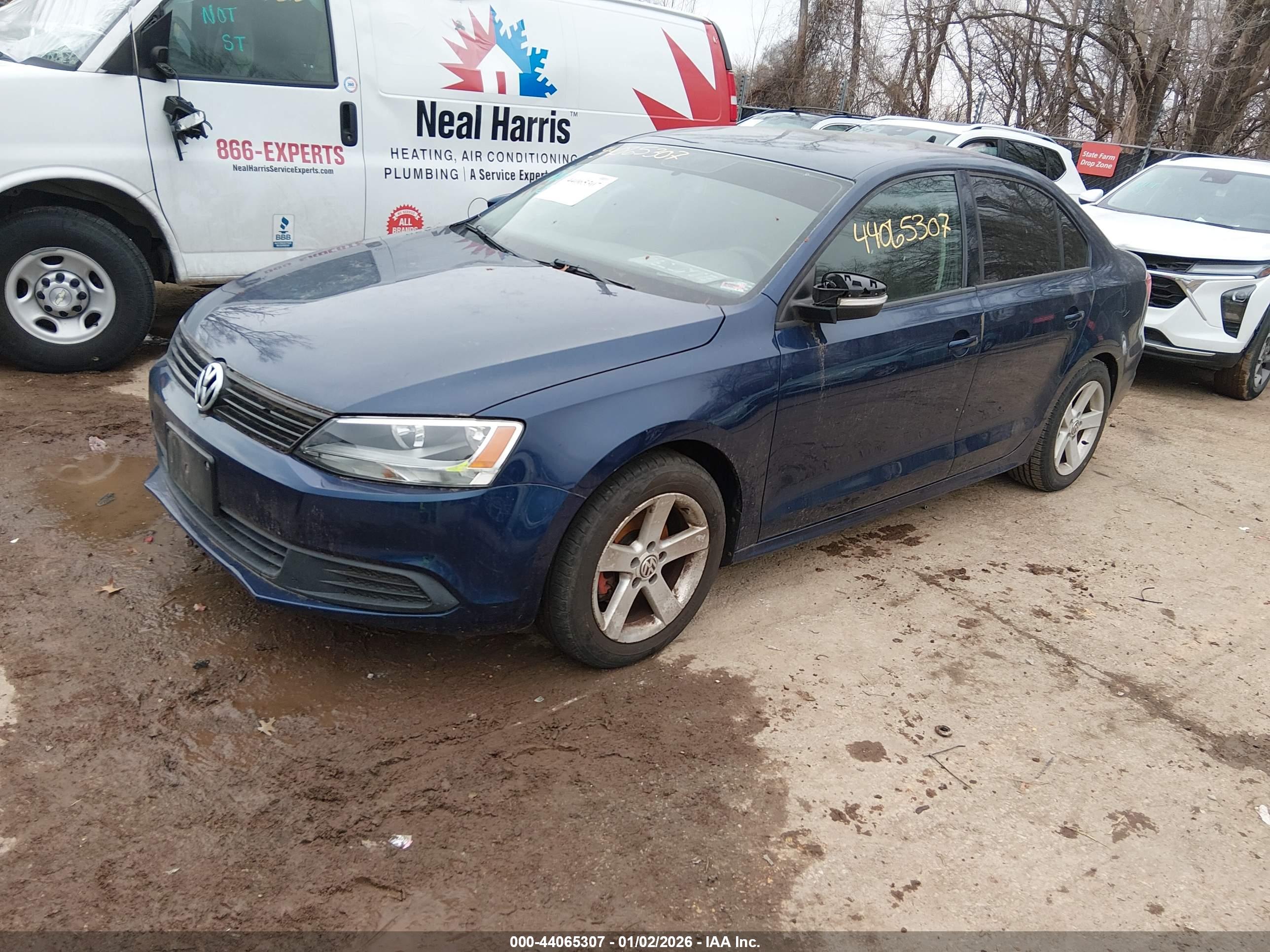VOLKSWAGEN JETTA image 2