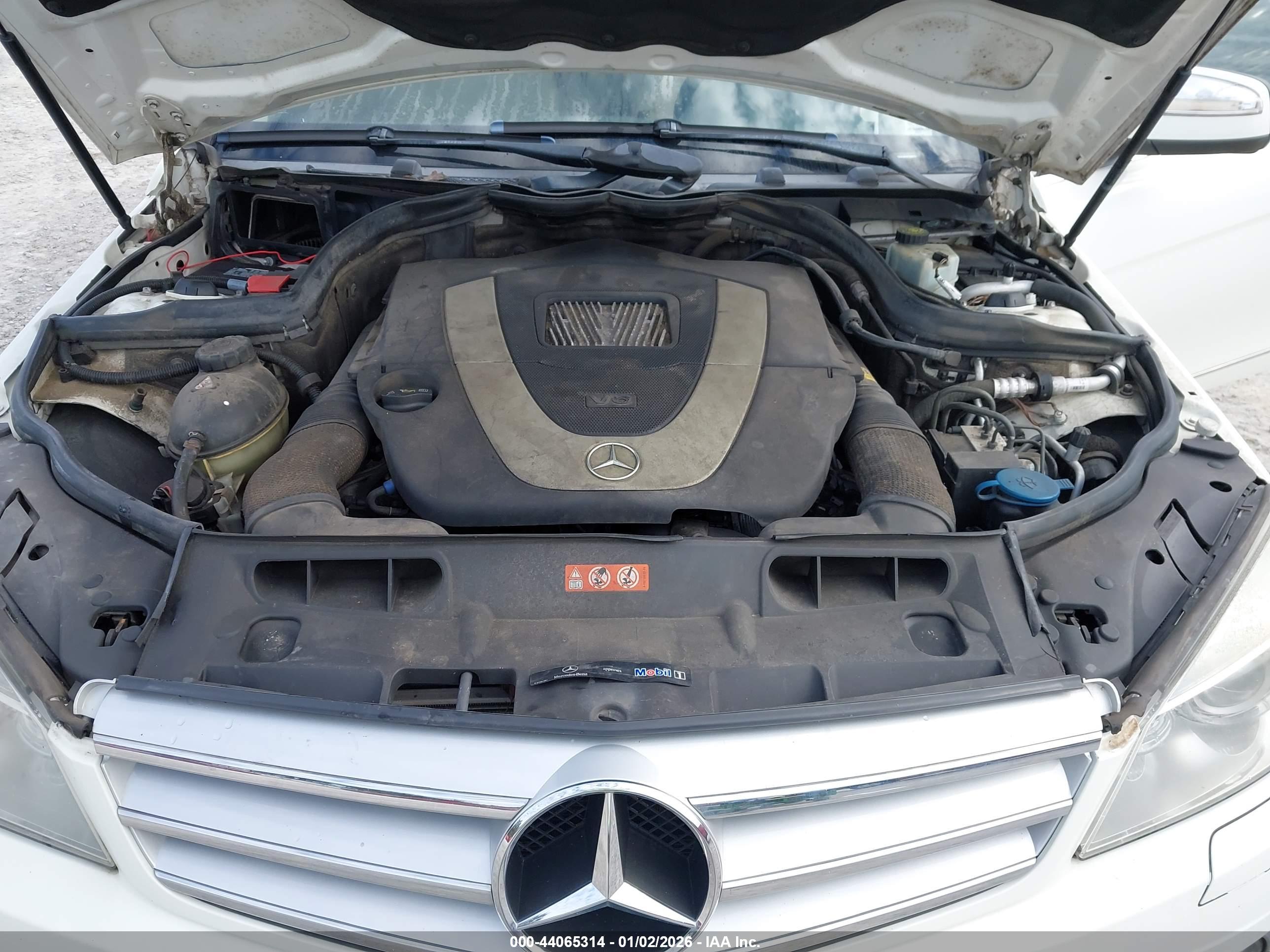 MERCEDES-BENZ C image 10