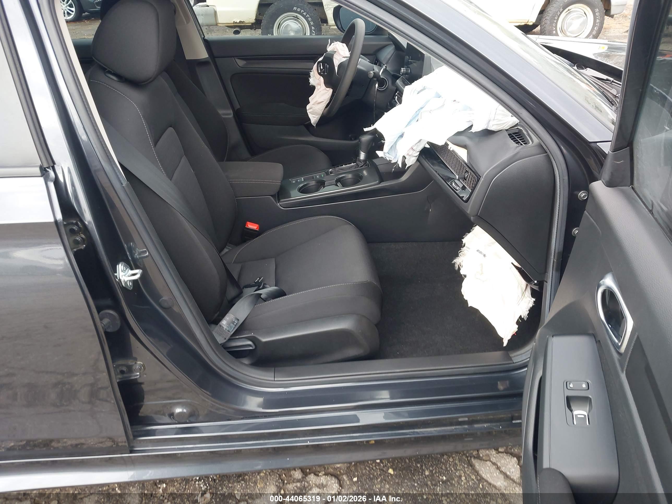 HONDA CIVIC image 5