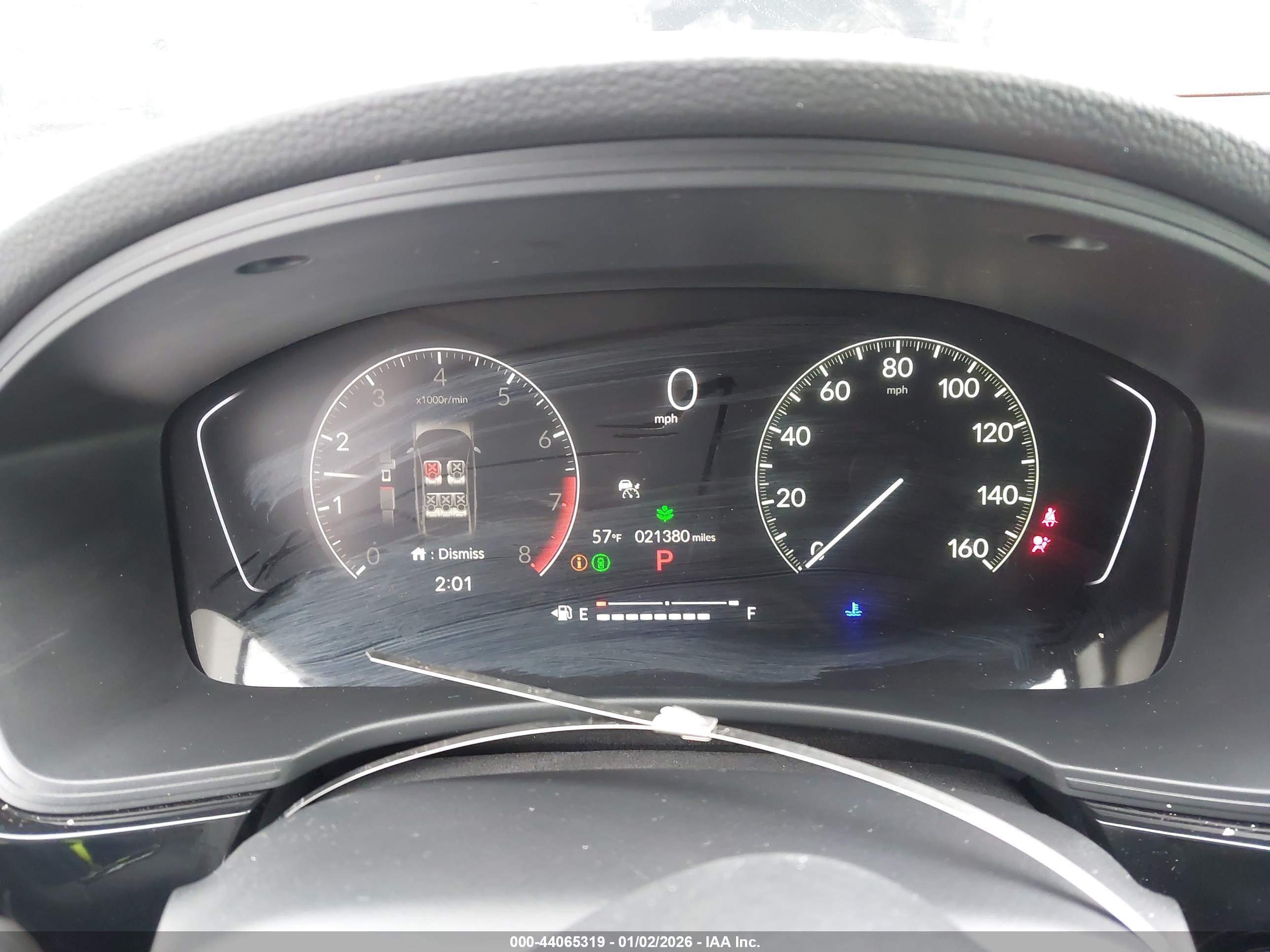 HONDA CIVIC image 7