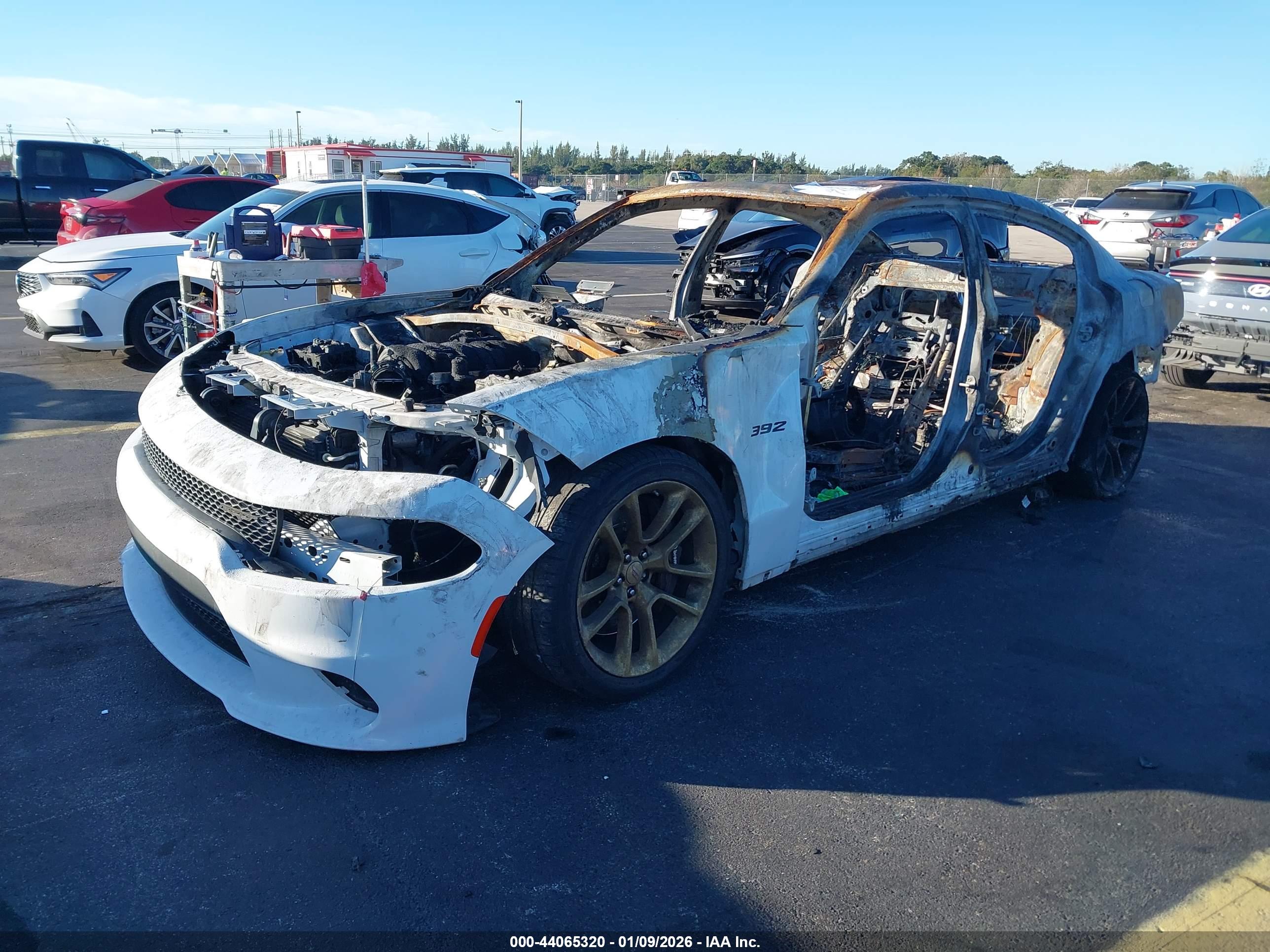 DODGE CHARGER image 2