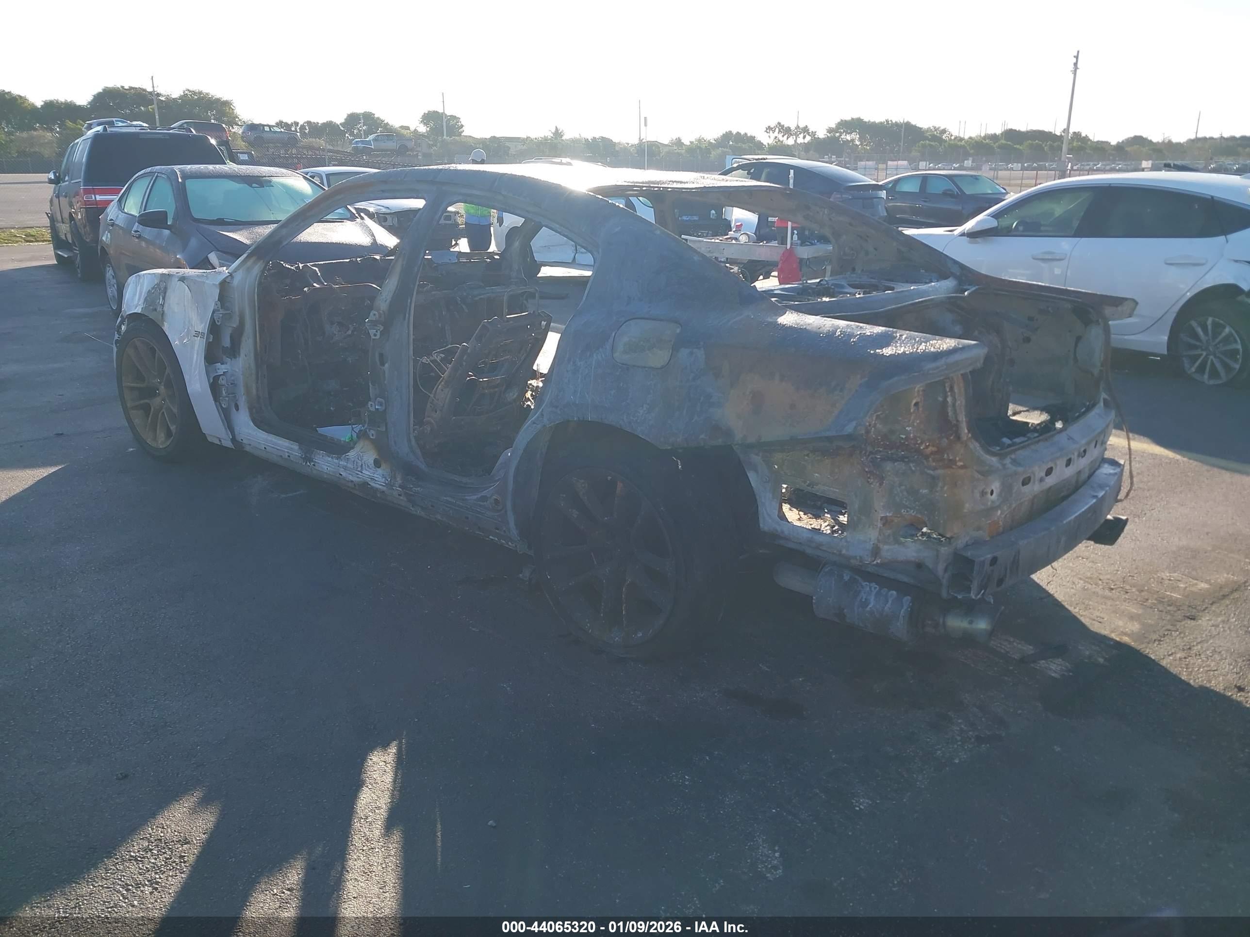 DODGE CHARGER image 3