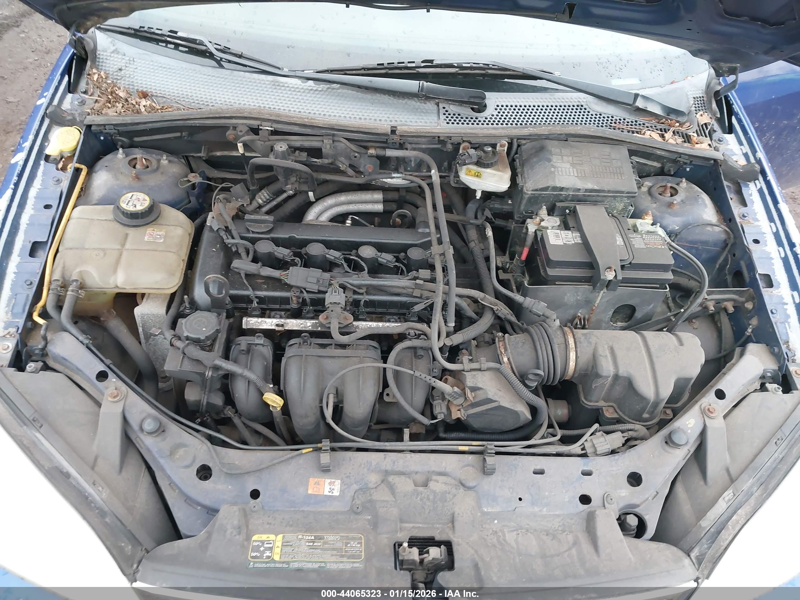 FORD FOCUS image 10