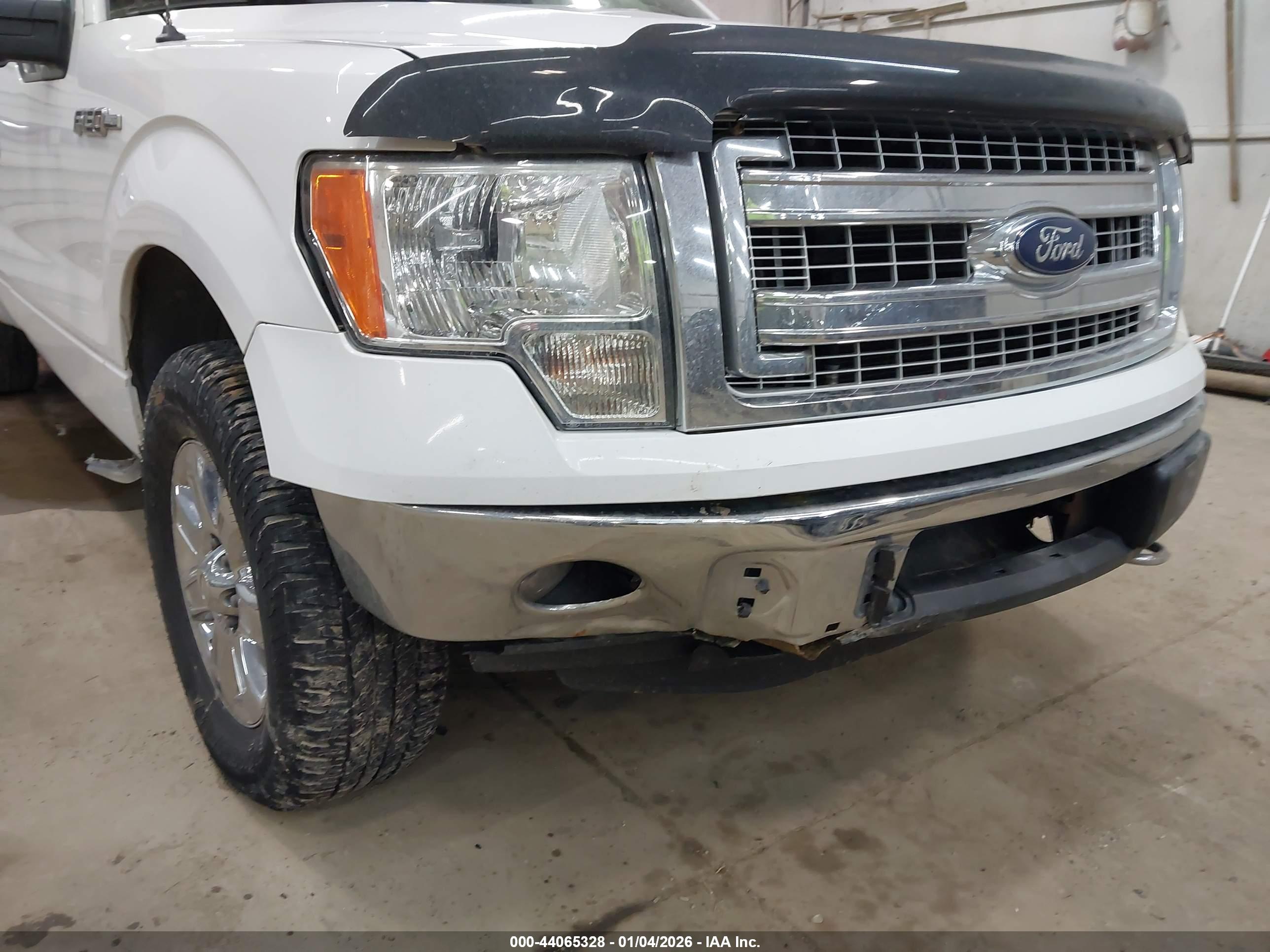 FORD F-150 image 6
