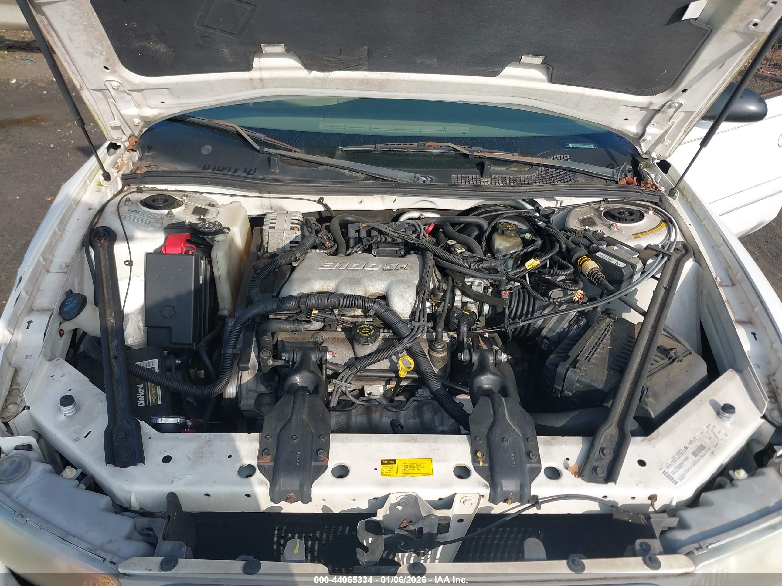 BUICK CENTURY image 10