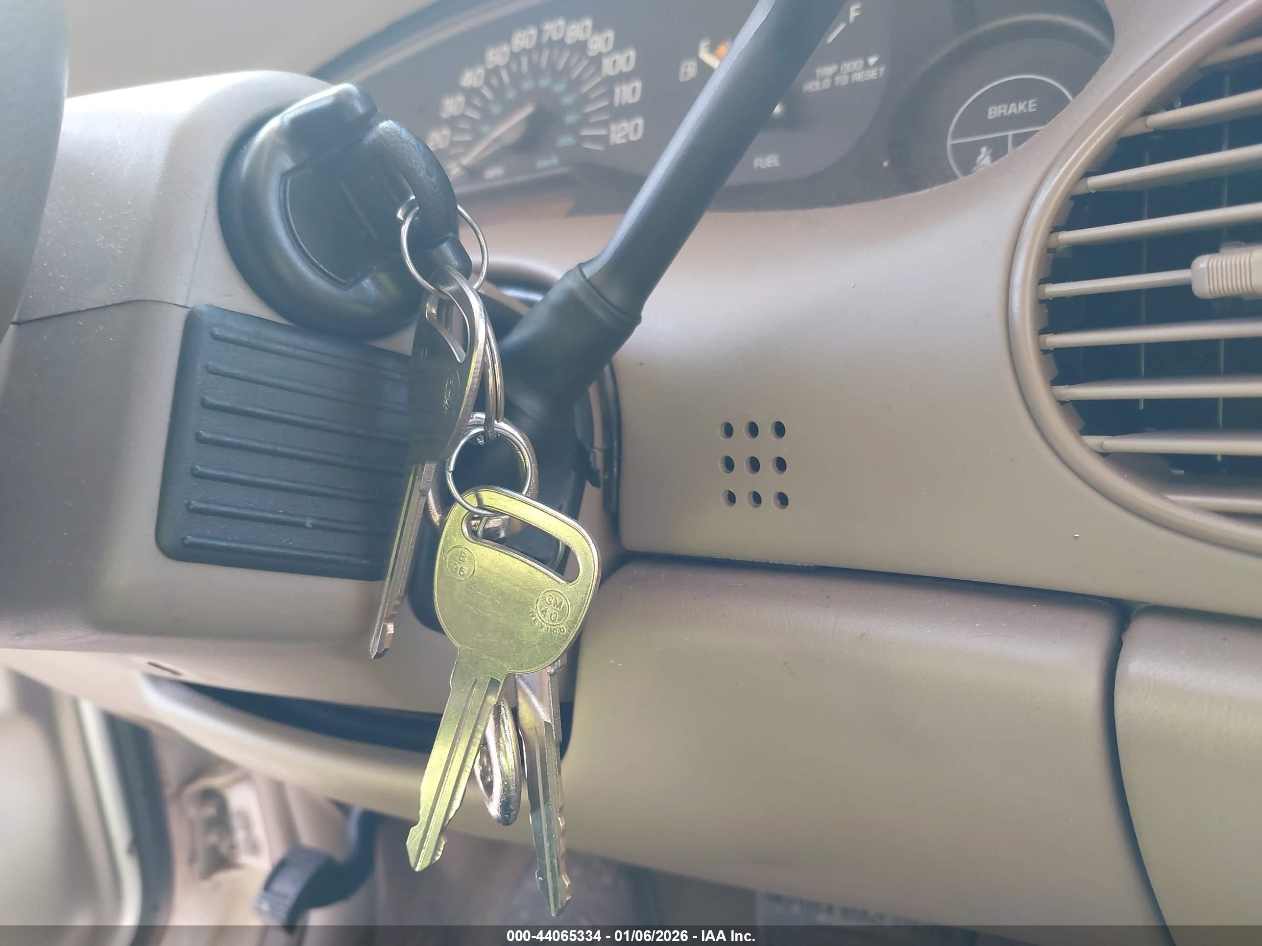 BUICK CENTURY image 11