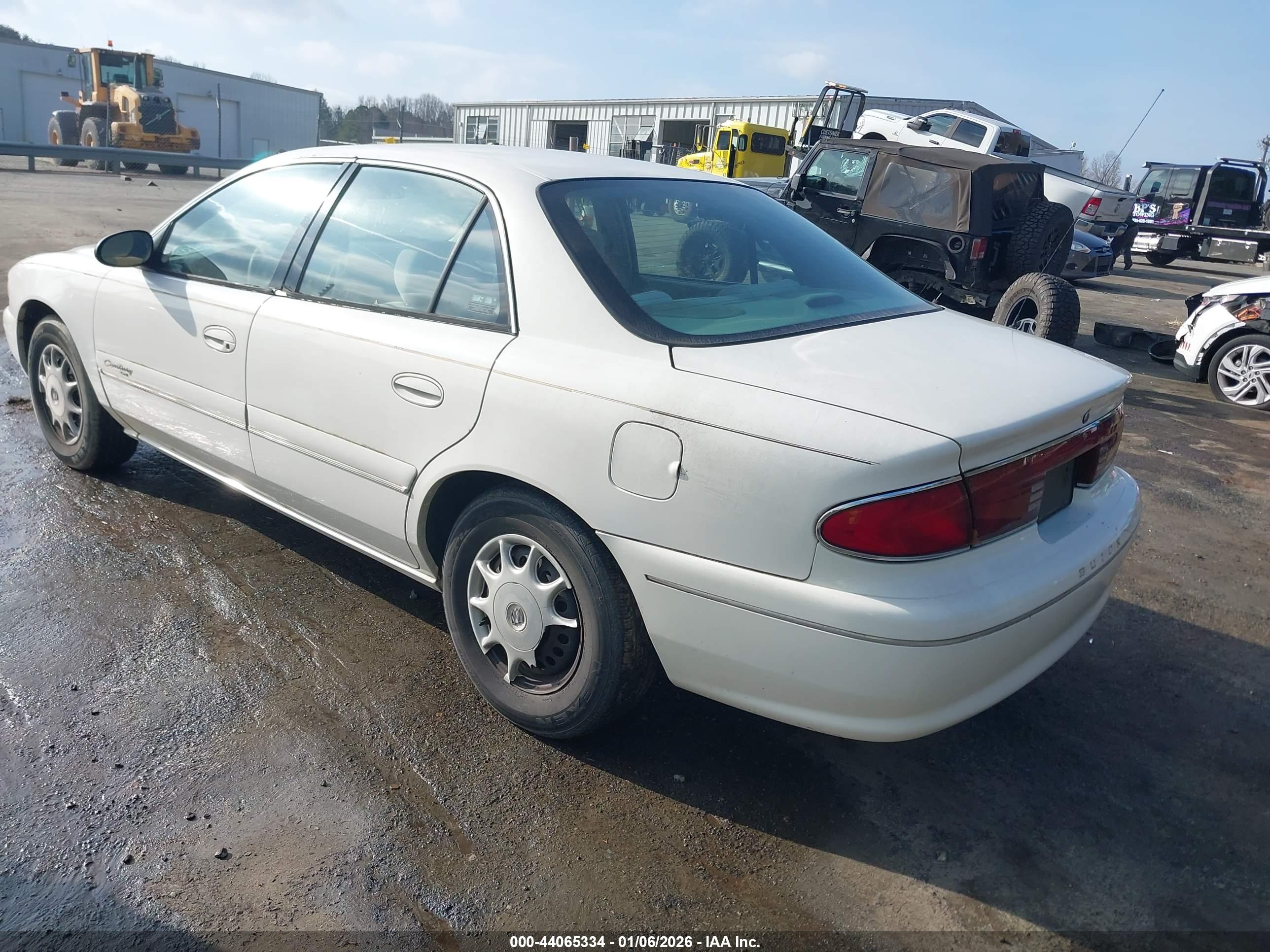 BUICK CENTURY image 3
