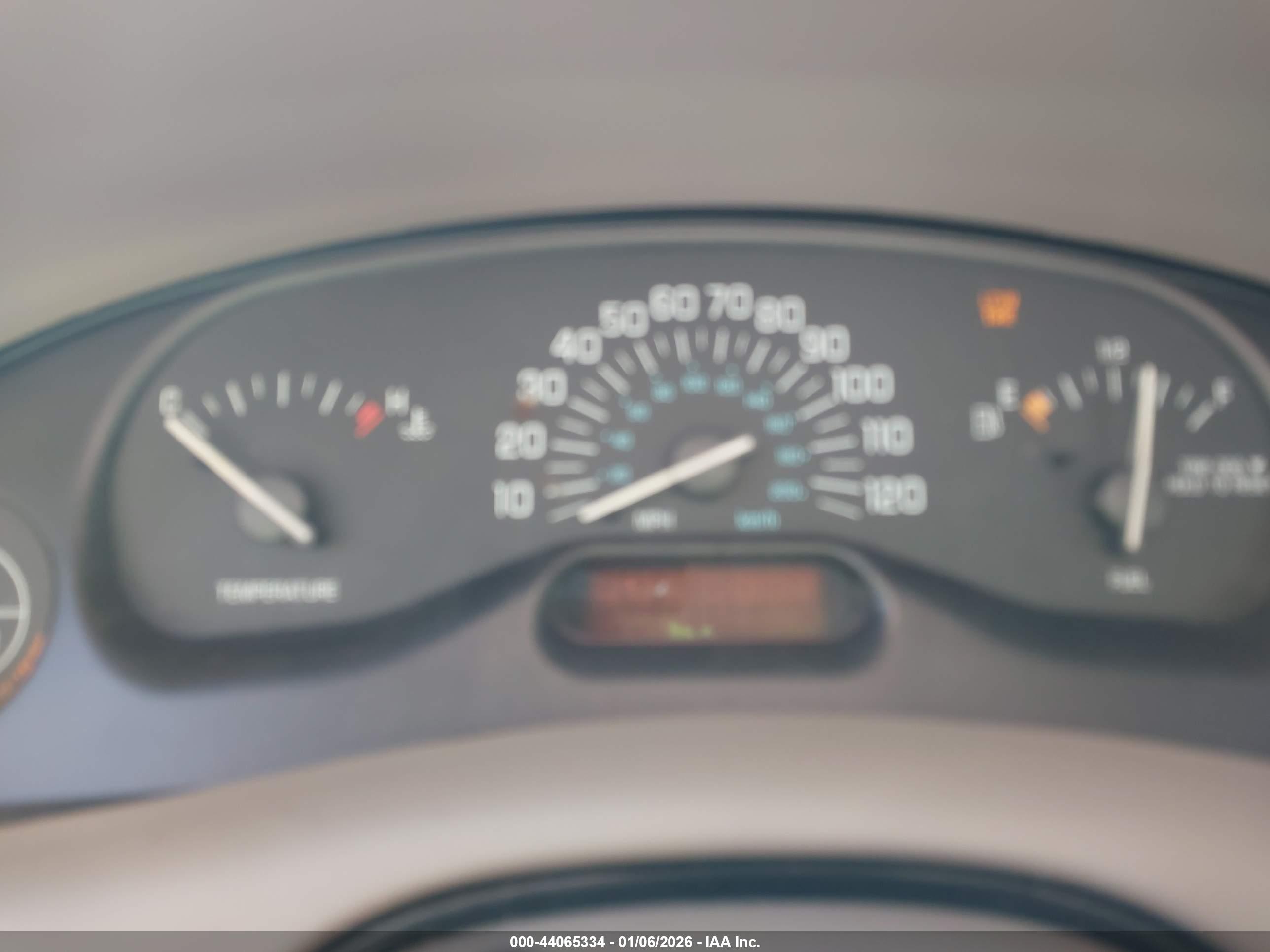 BUICK CENTURY image 7