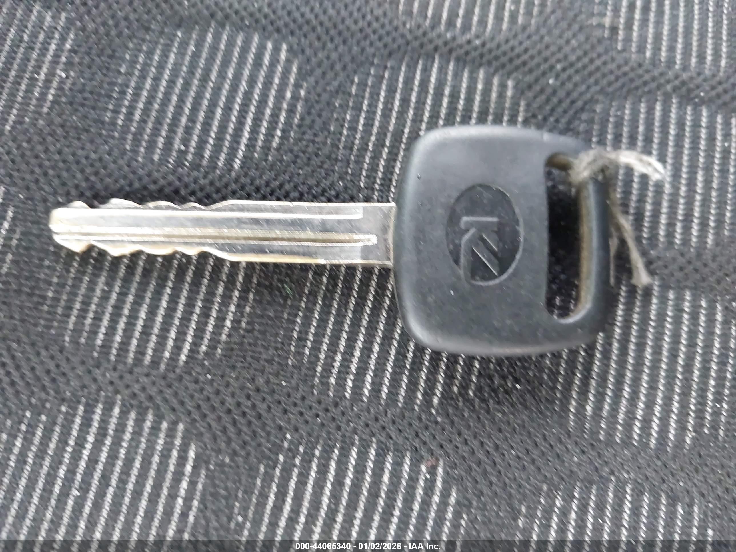 SCION IQ image 11