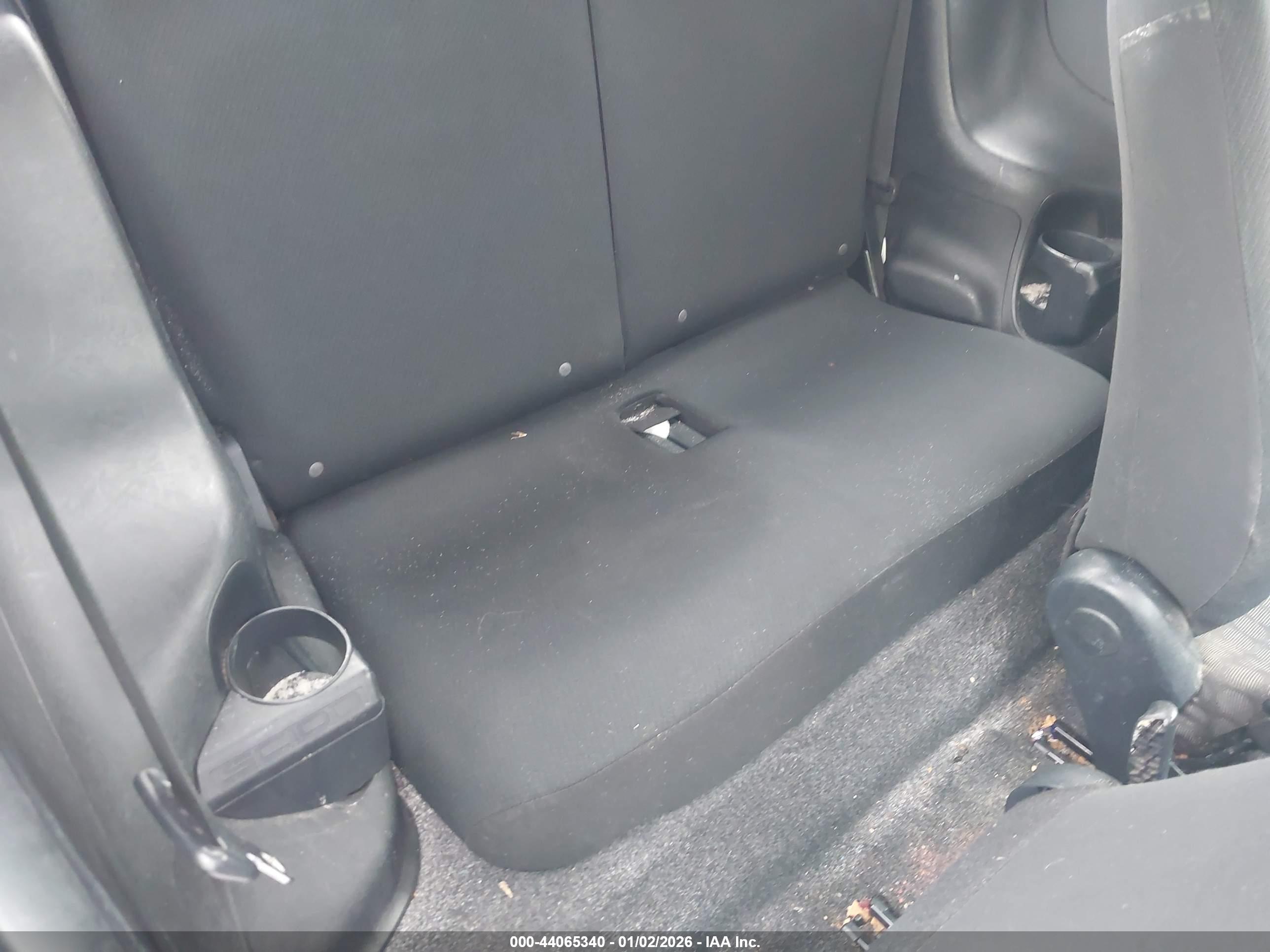 SCION IQ image 8