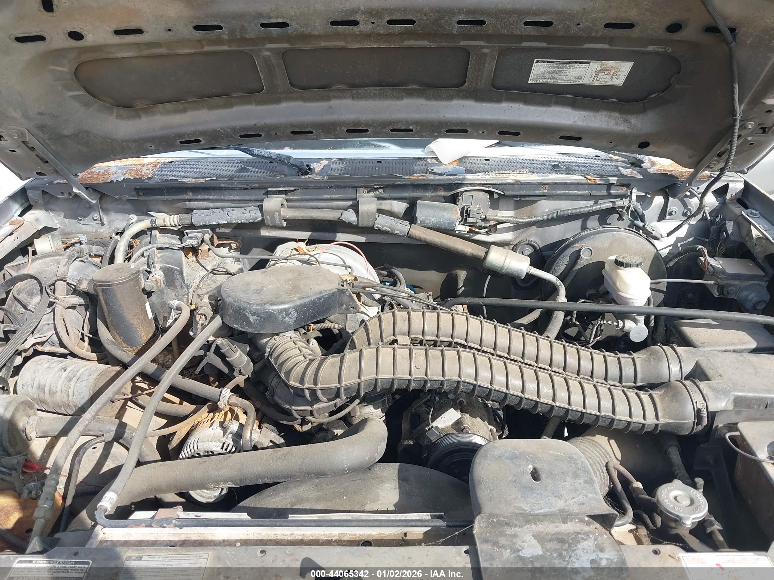 FORD F150 image 10