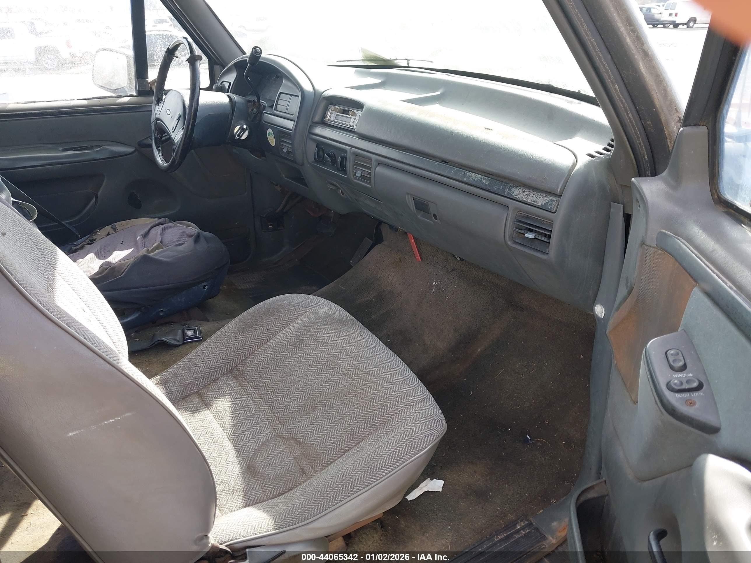 FORD F150 image 5