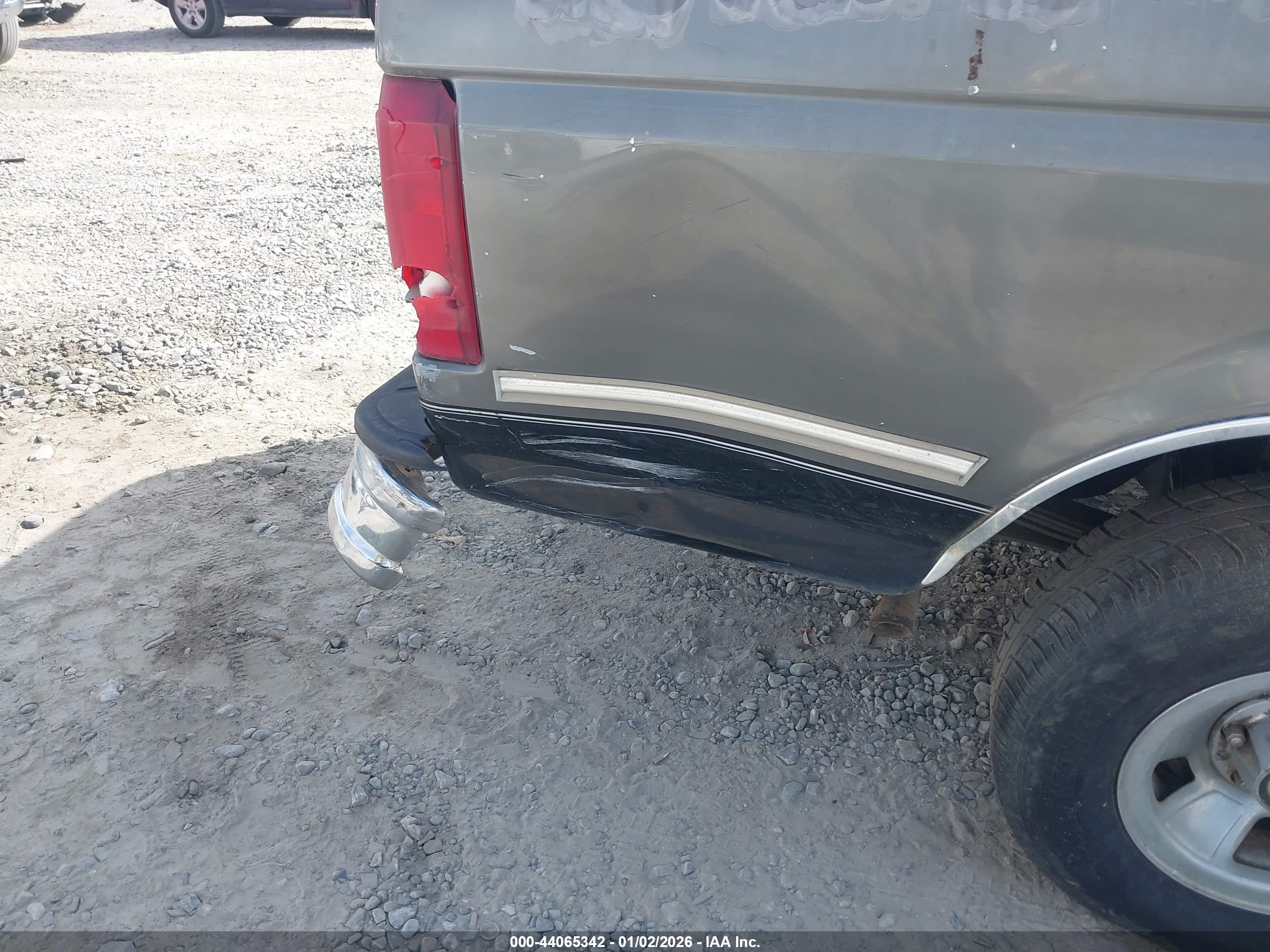 FORD F150 image 6