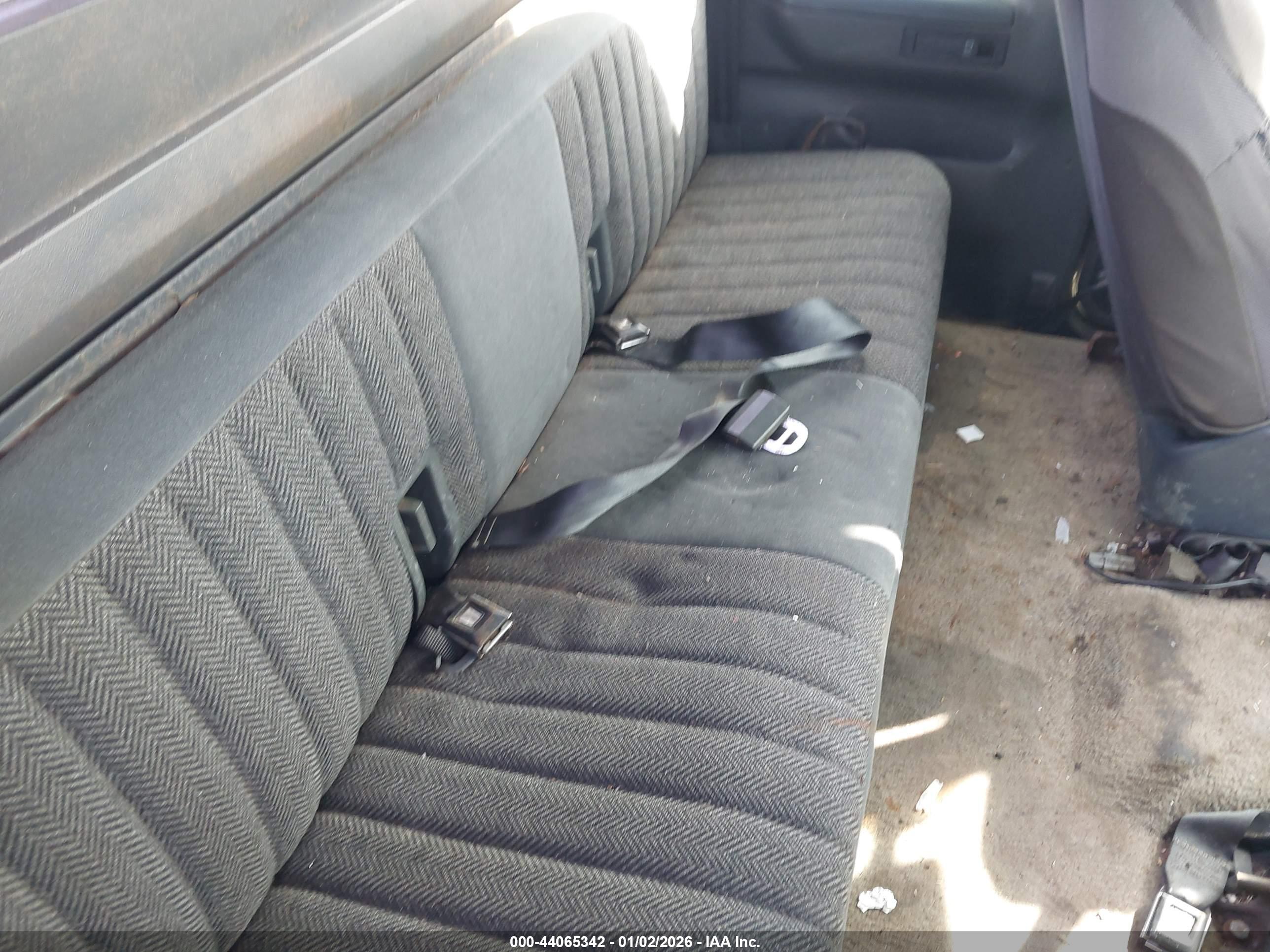 FORD F150 image 8