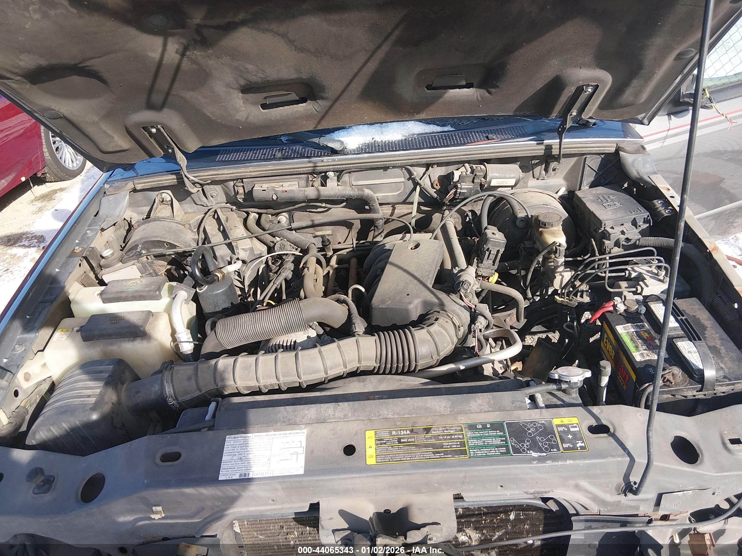 FORD RANGER image 10