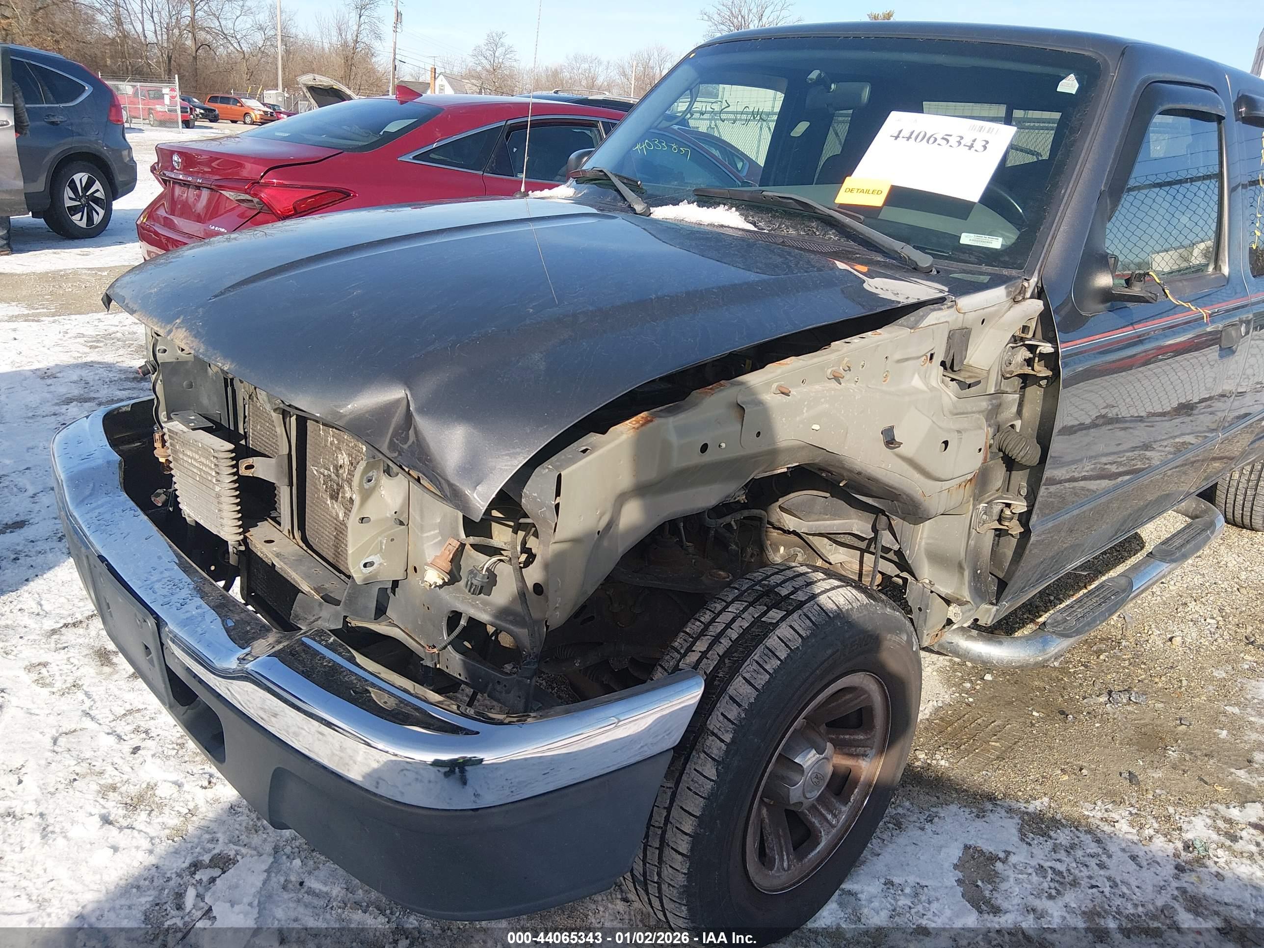 FORD RANGER image 6