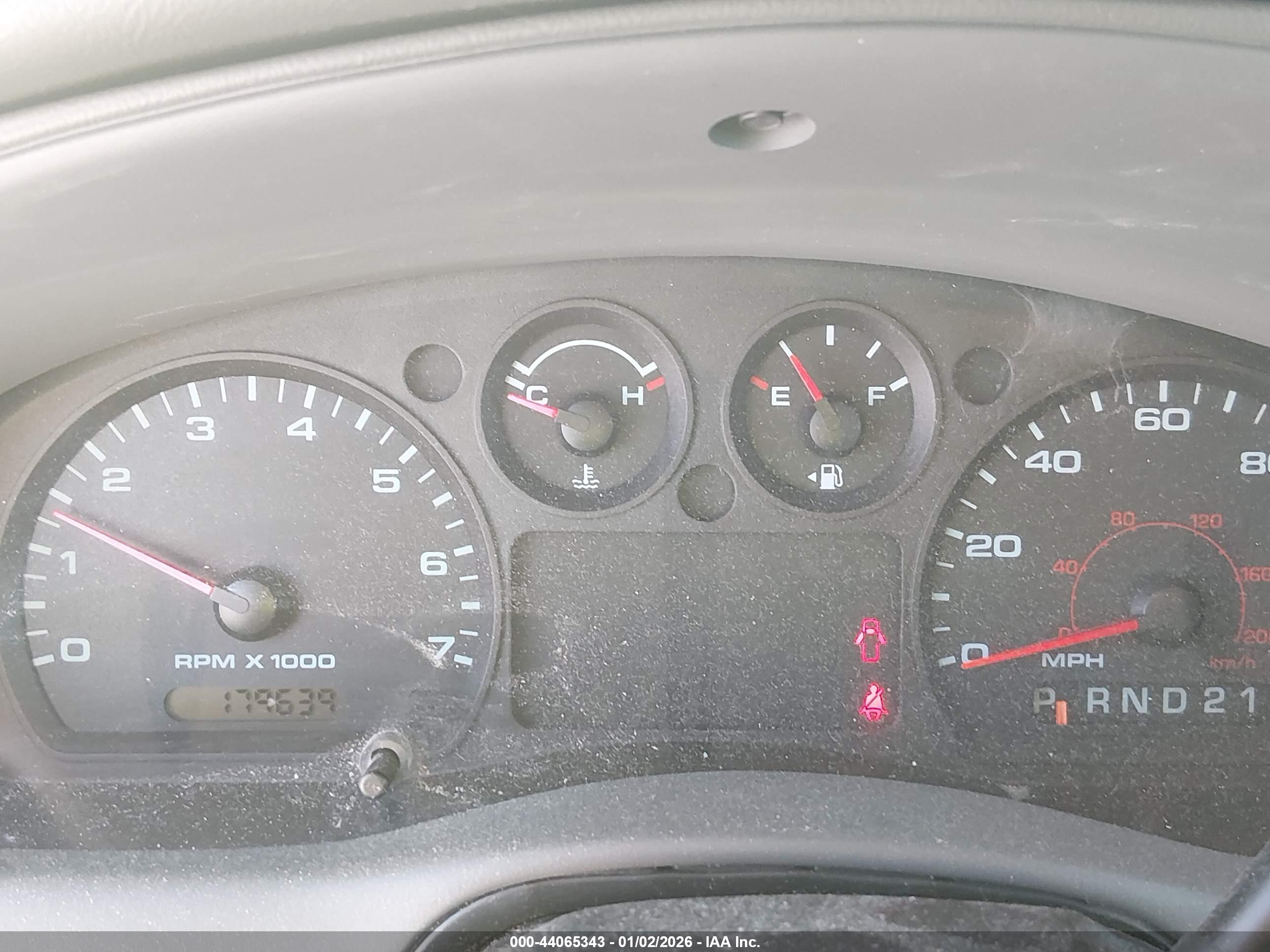 FORD RANGER image 7