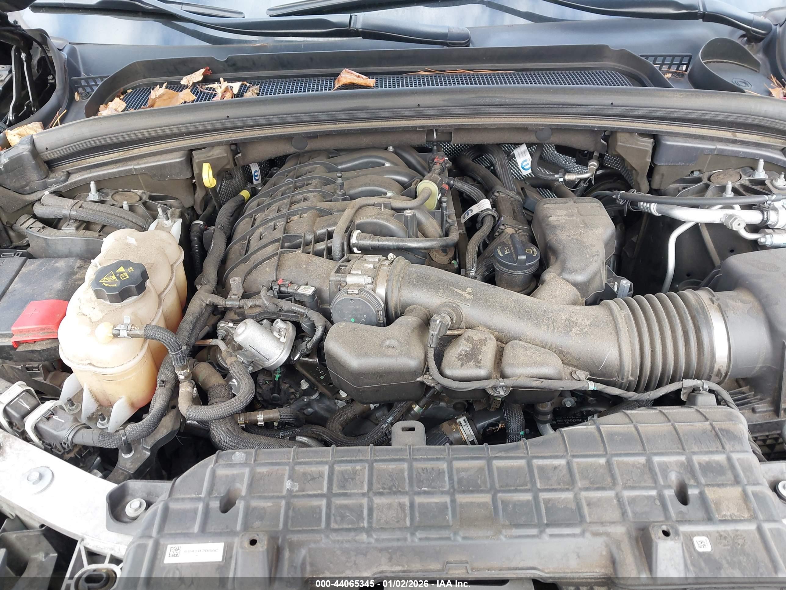 JEEP GRAND image 10