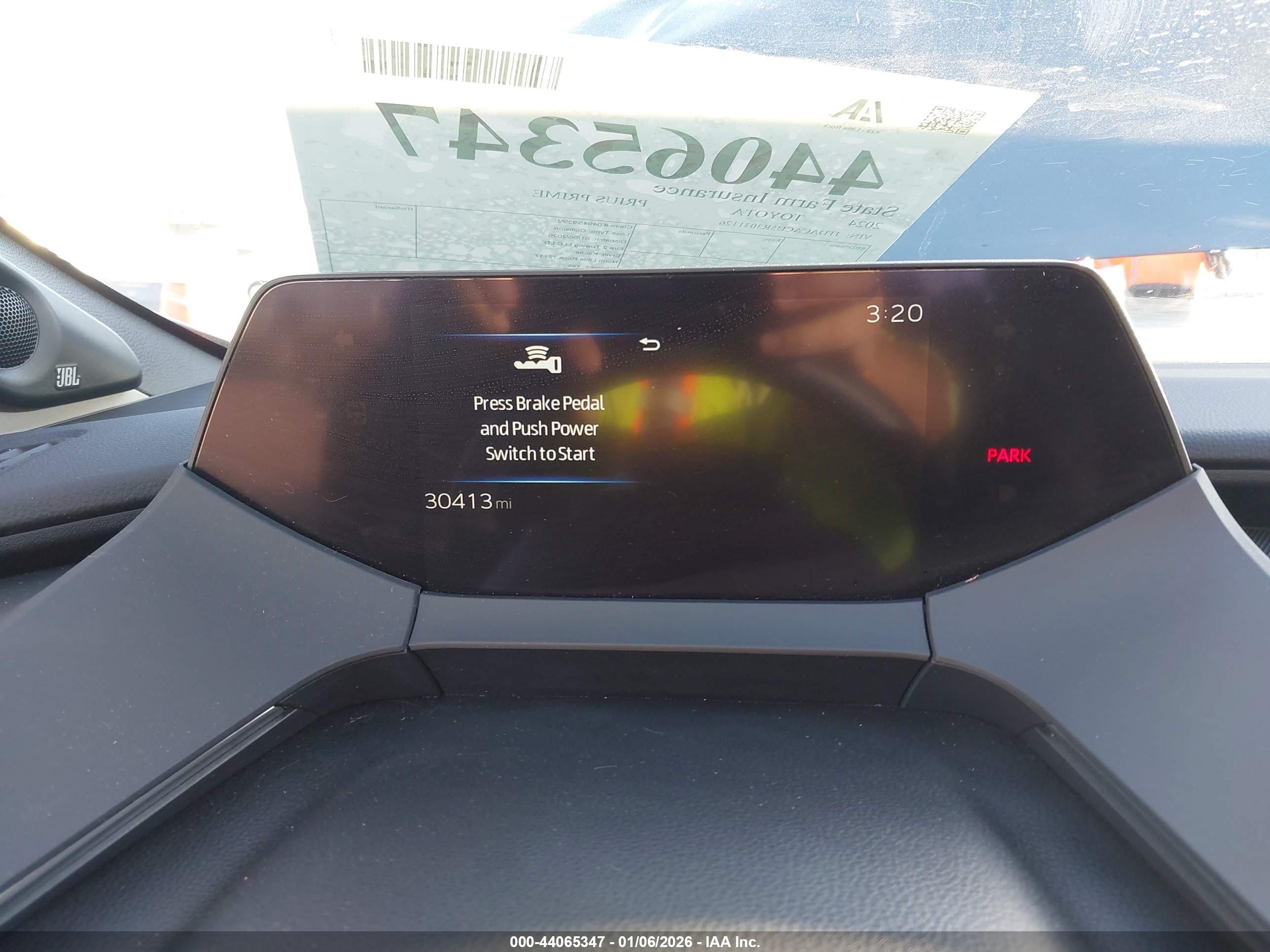 TOYOTA PRIUS image 7