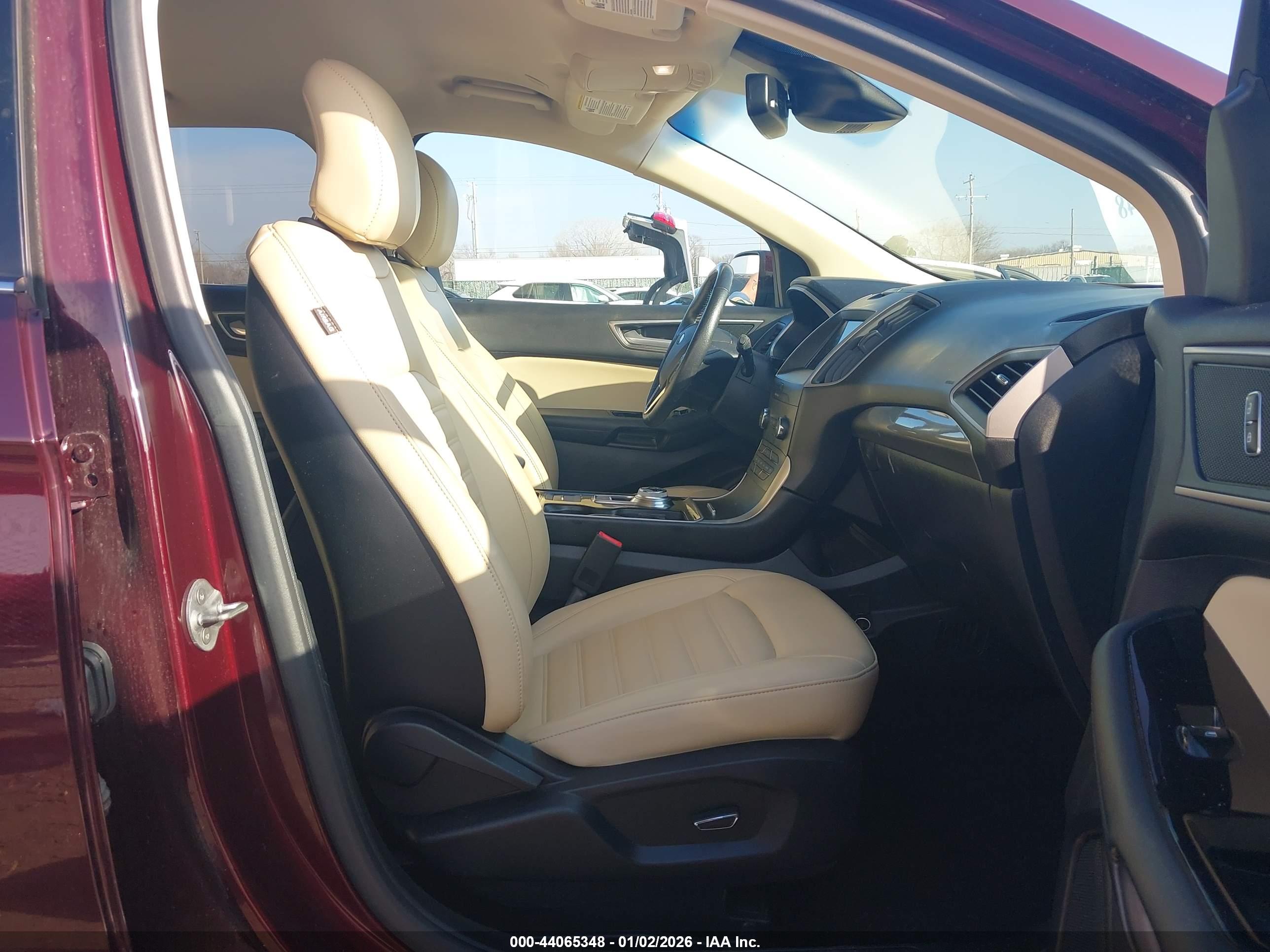 FORD EDGE image 5