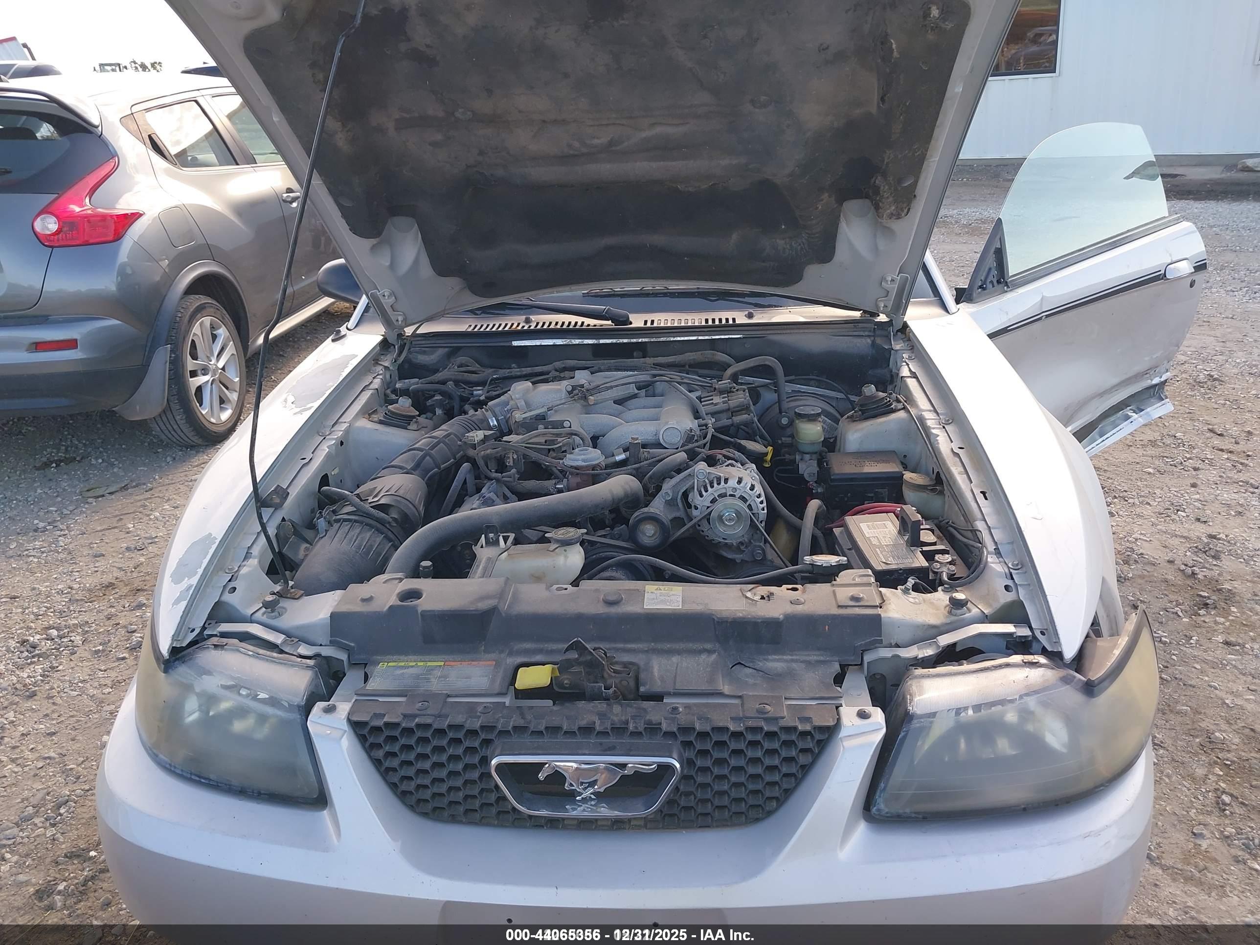 FORD MUSTANG image 10