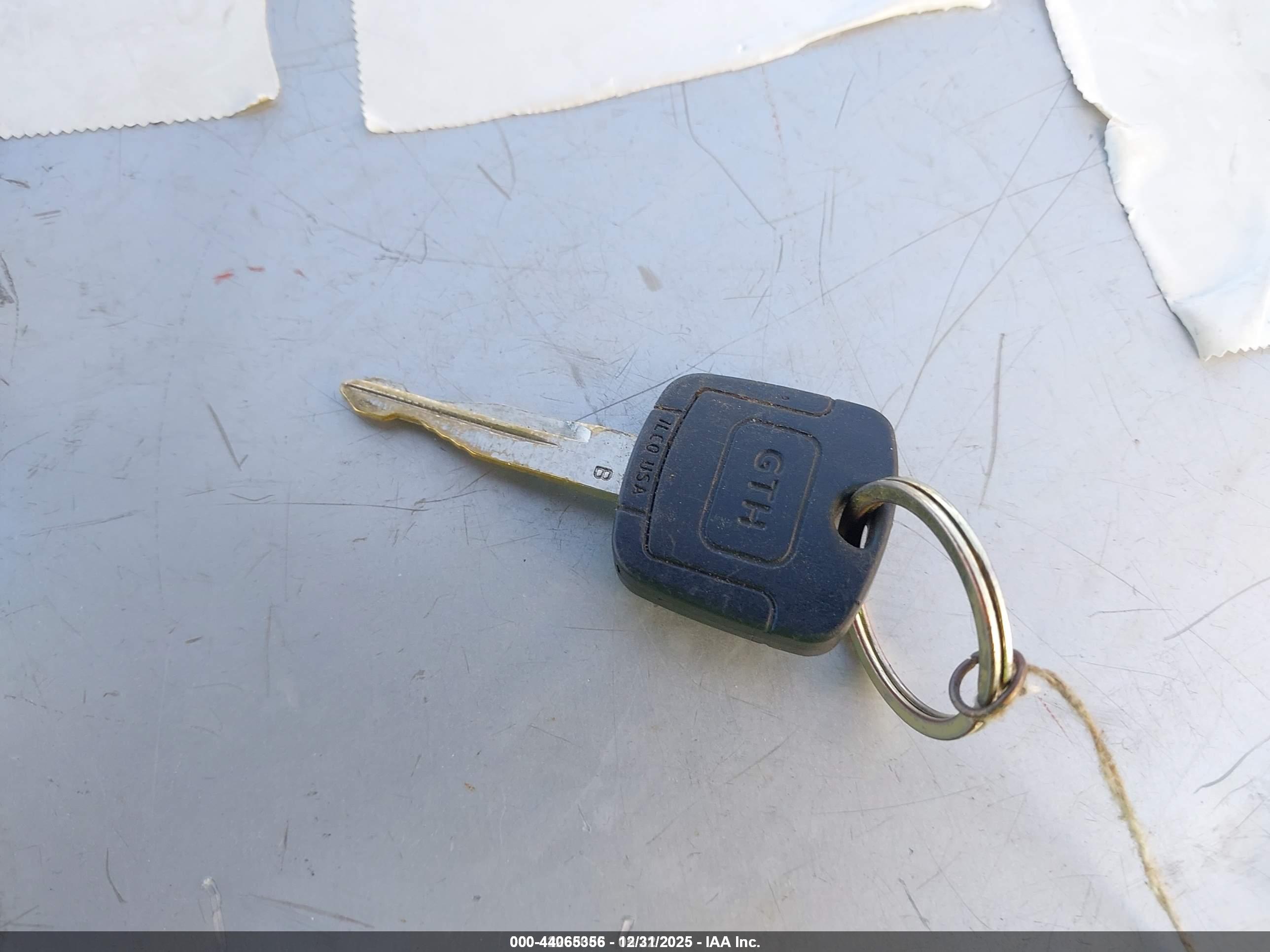 FORD MUSTANG image 11