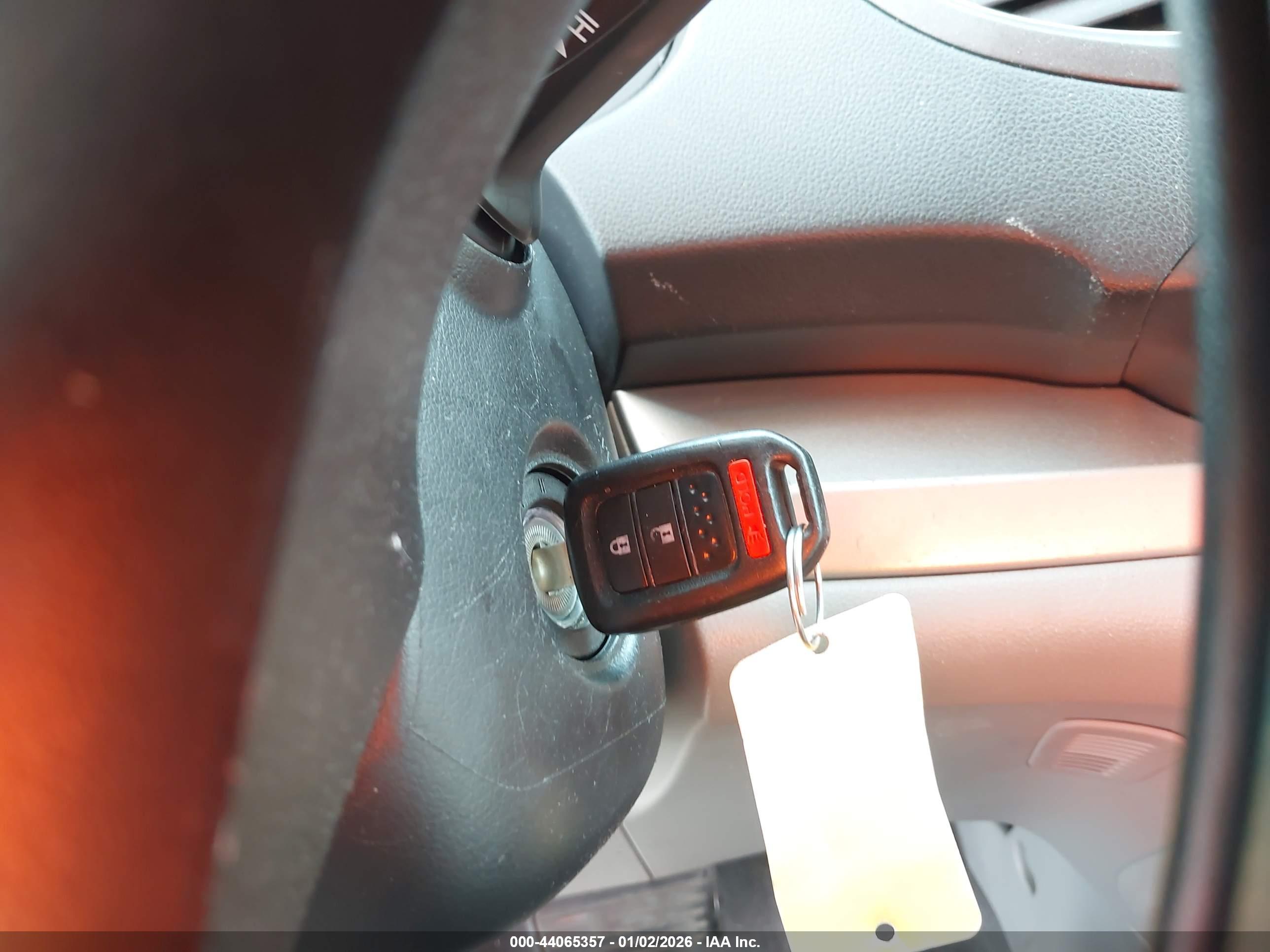 HONDA CR-V image 11