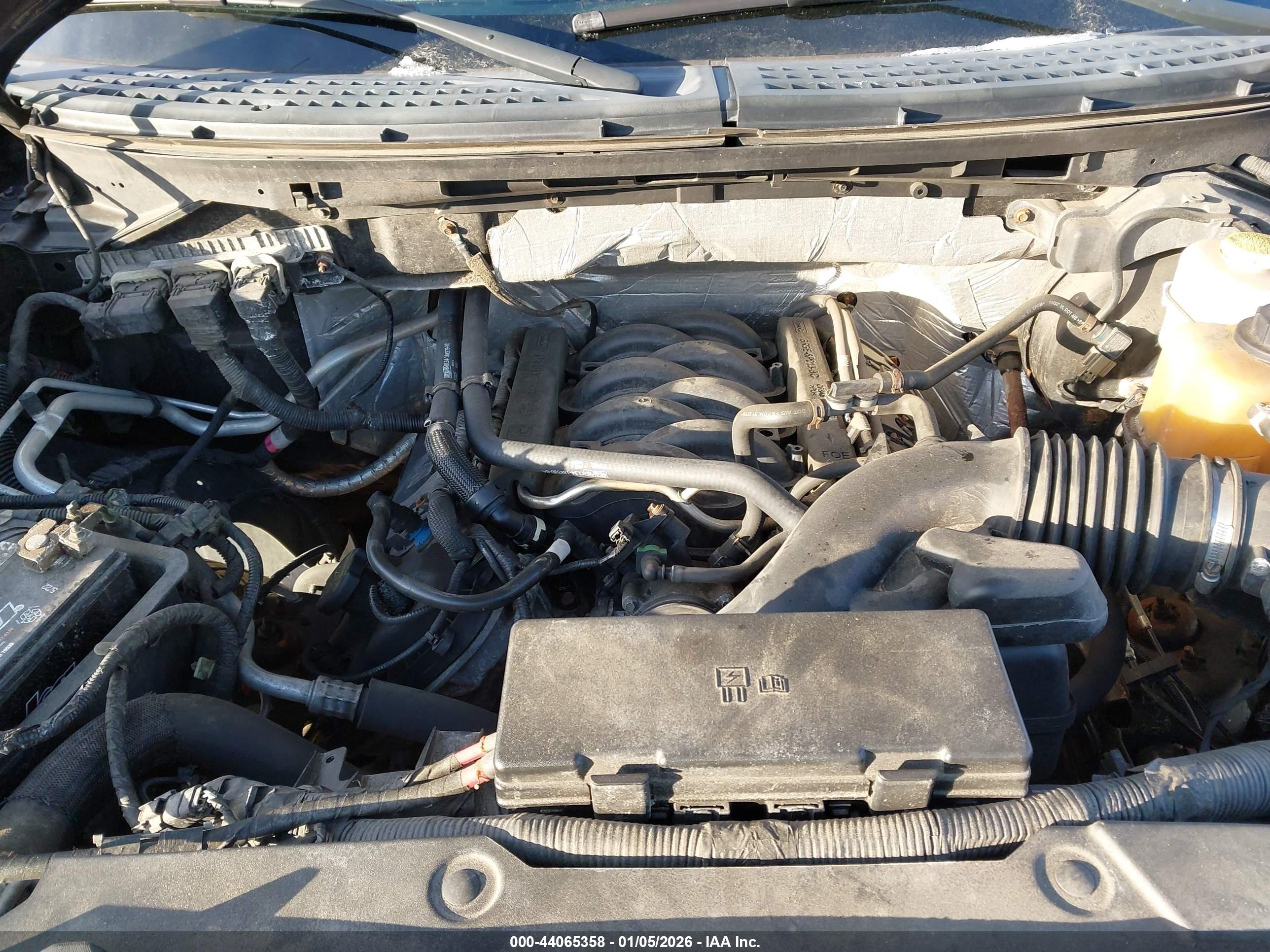 FORD F-150 image 10