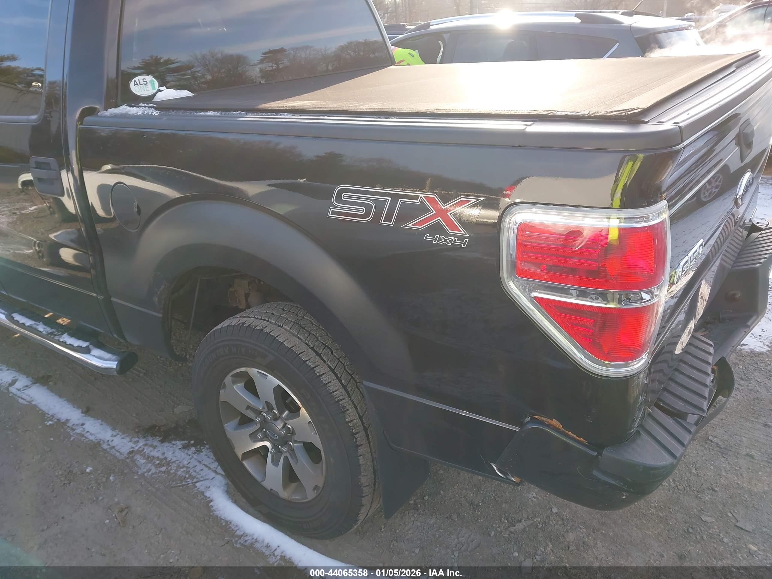 FORD F-150 image 3