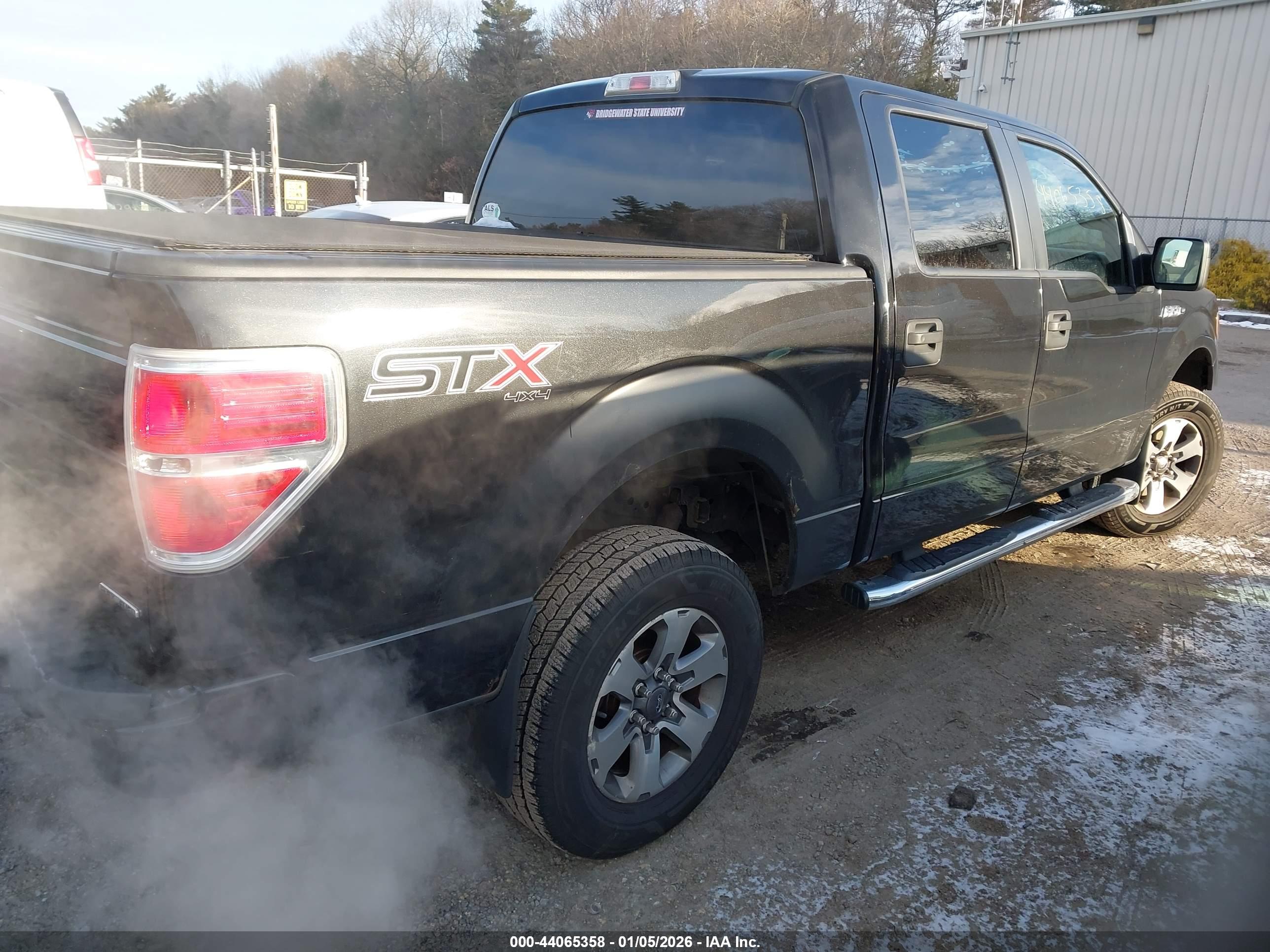 FORD F-150 image 4