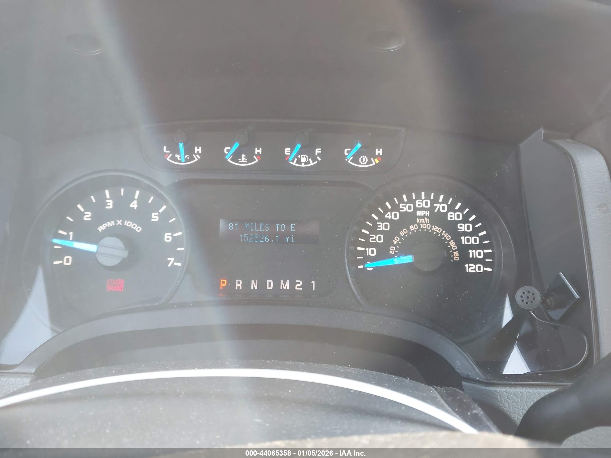 FORD F-150 image 7