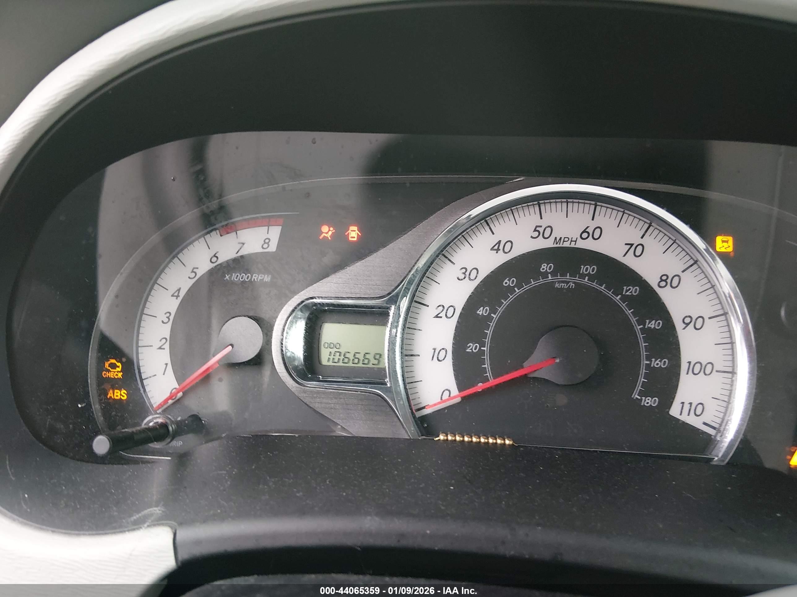 TOYOTA SIENNA image 7