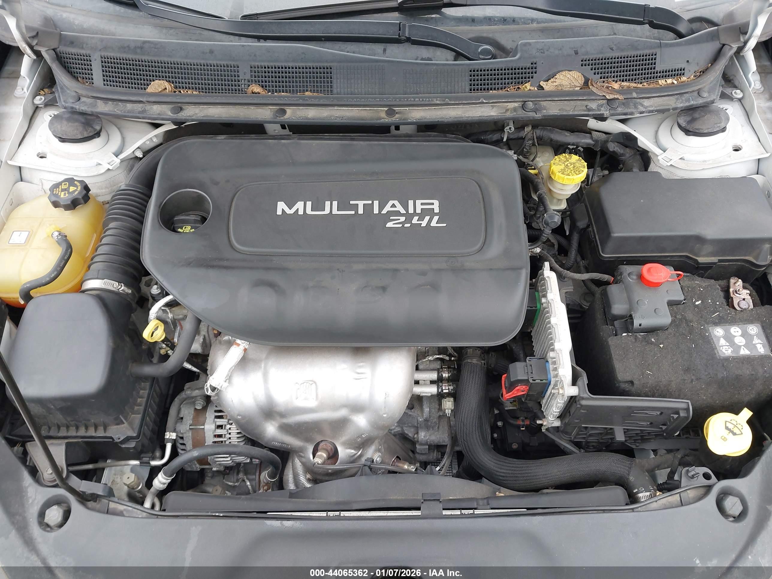DODGE DART image 10