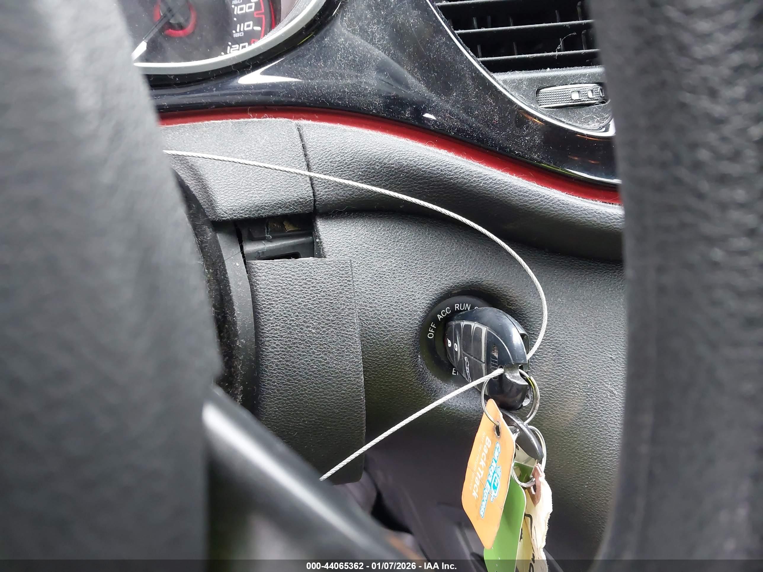DODGE DART image 11