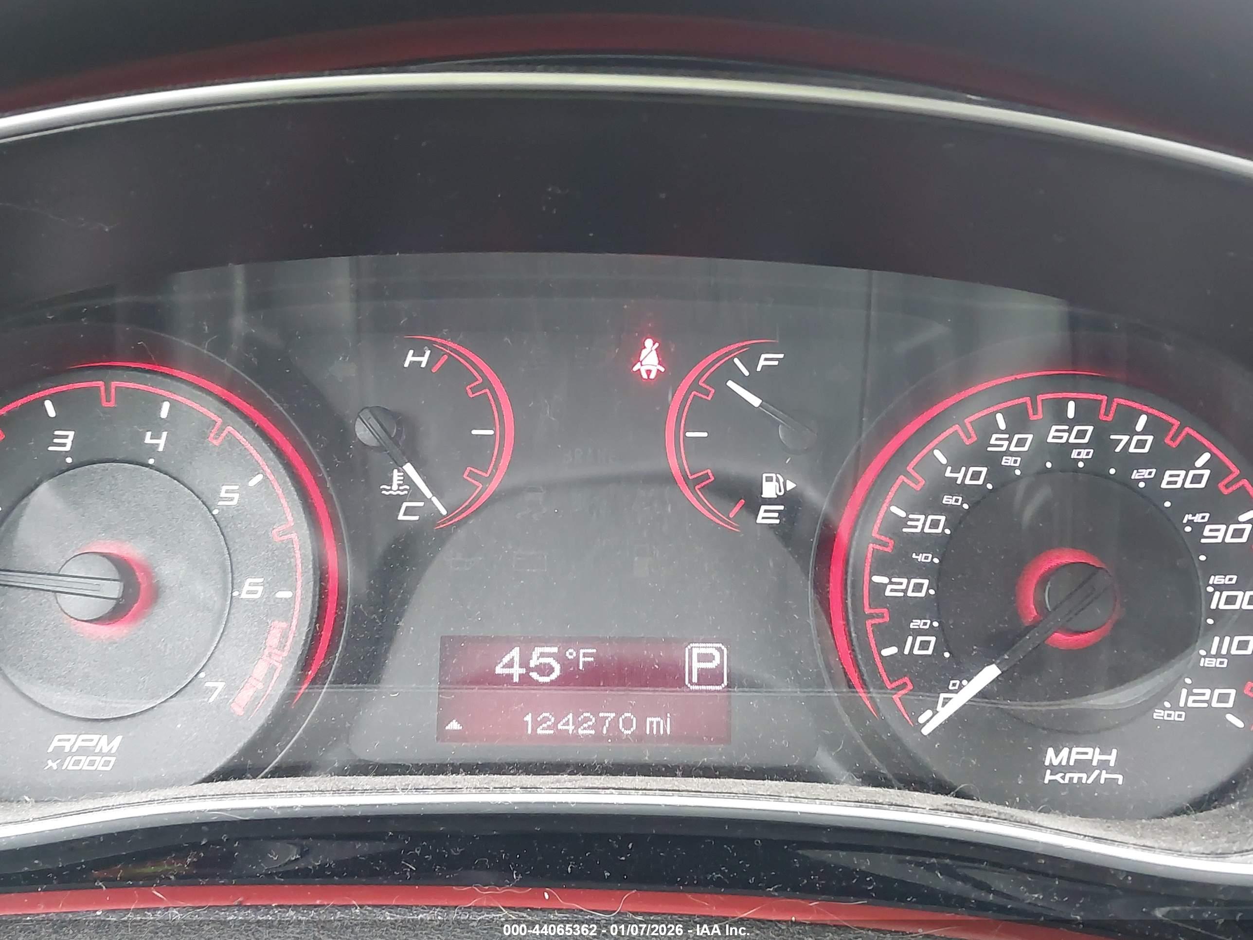 DODGE DART image 7