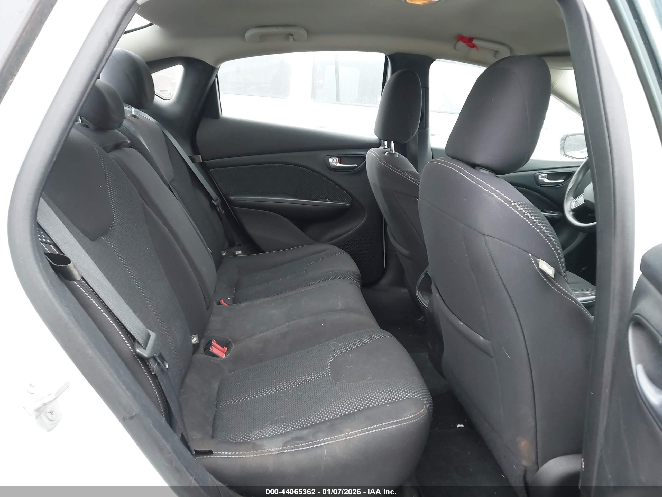 DODGE DART image 8