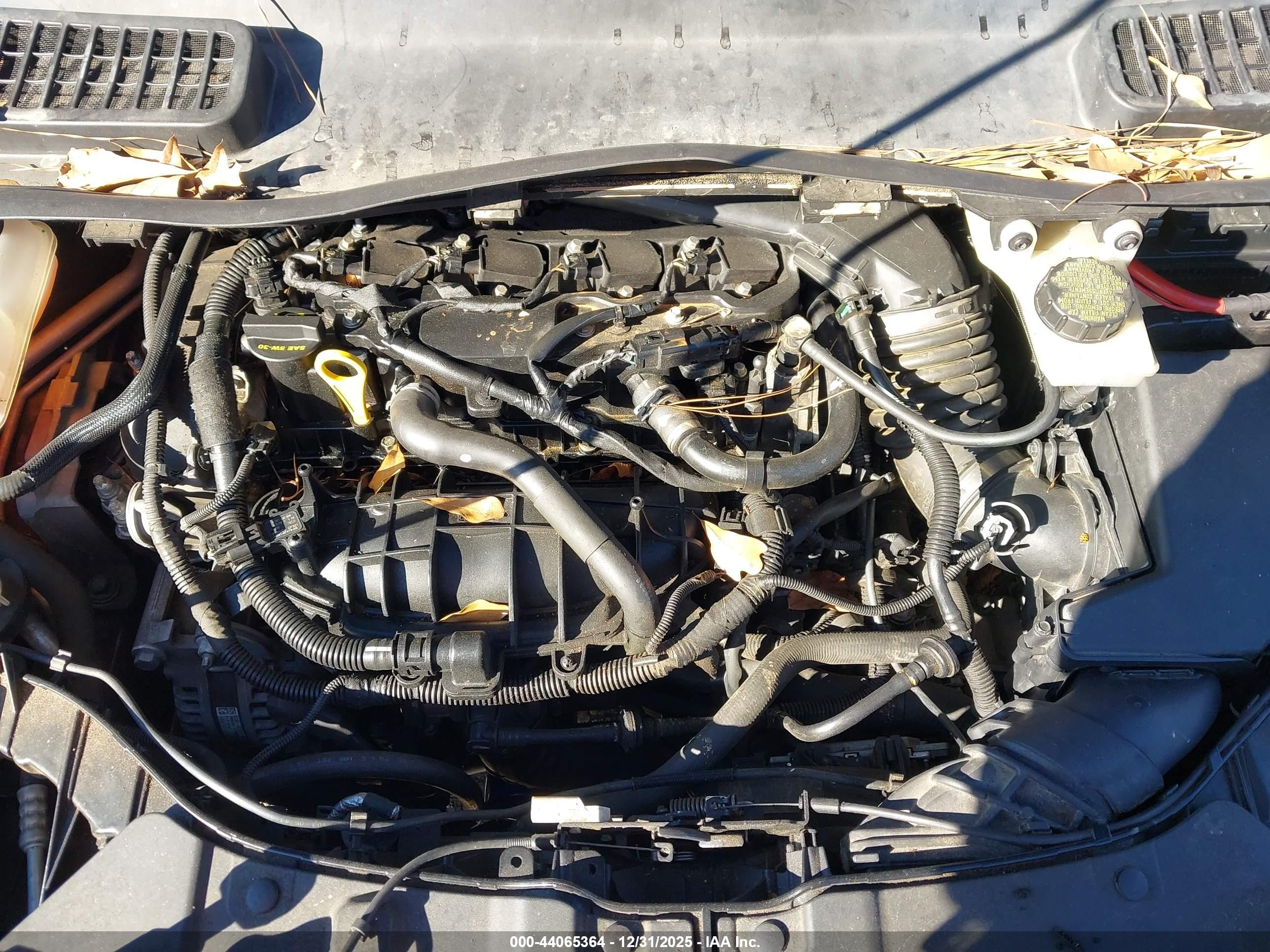 FORD ESCAPE image 10