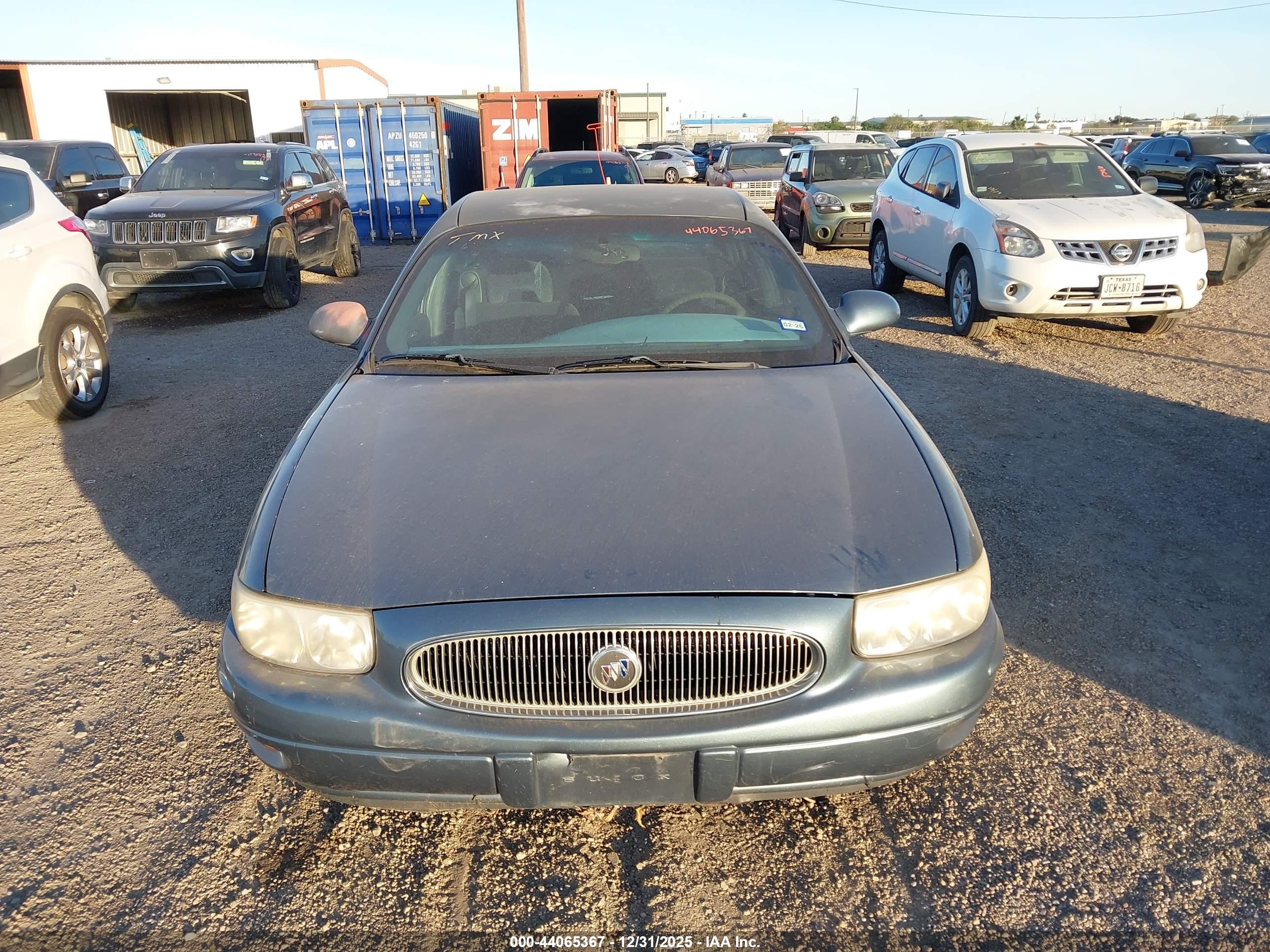 BUICK LESABRE image 6