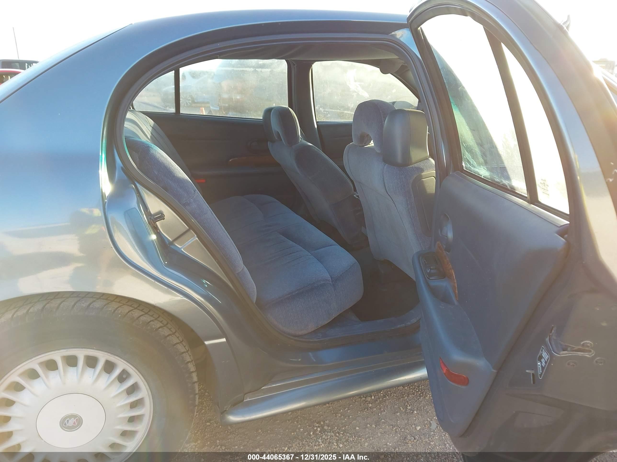 BUICK LESABRE image 8