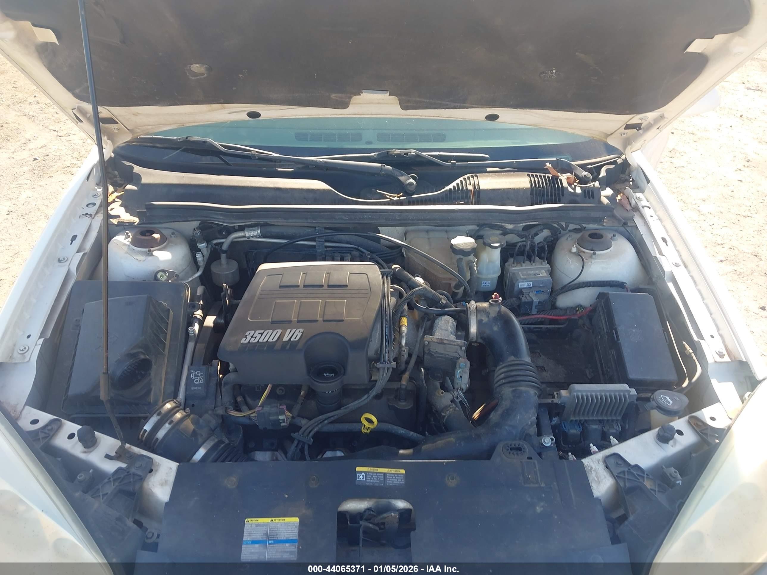CHEVROLET MALIBU image 10
