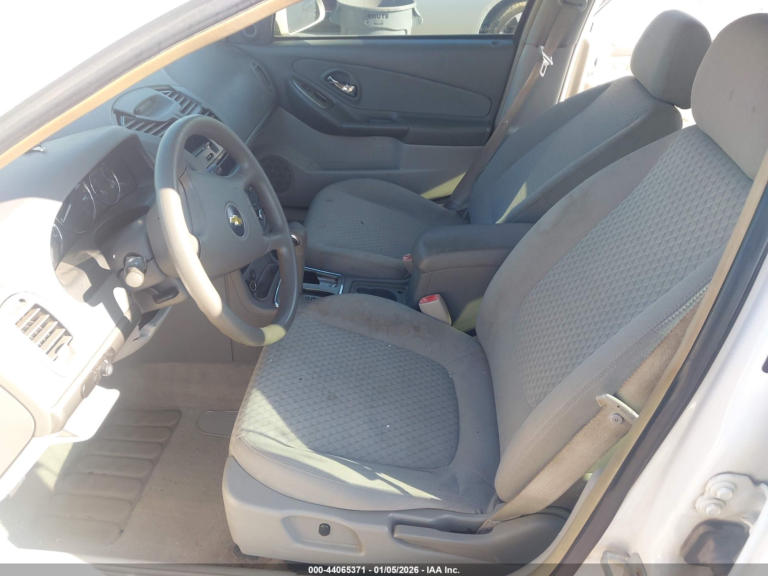 CHEVROLET MALIBU image 5