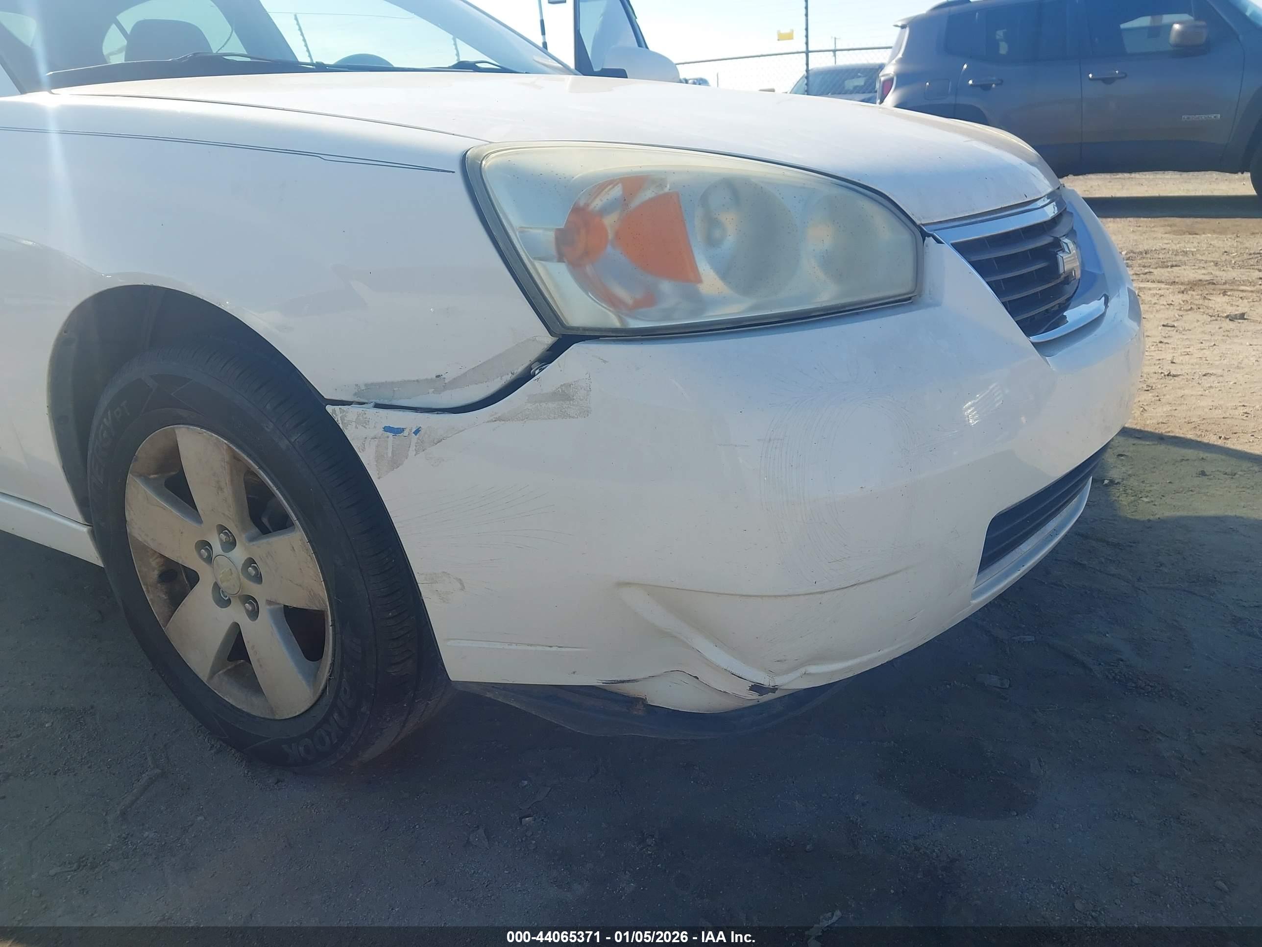 CHEVROLET MALIBU image 6
