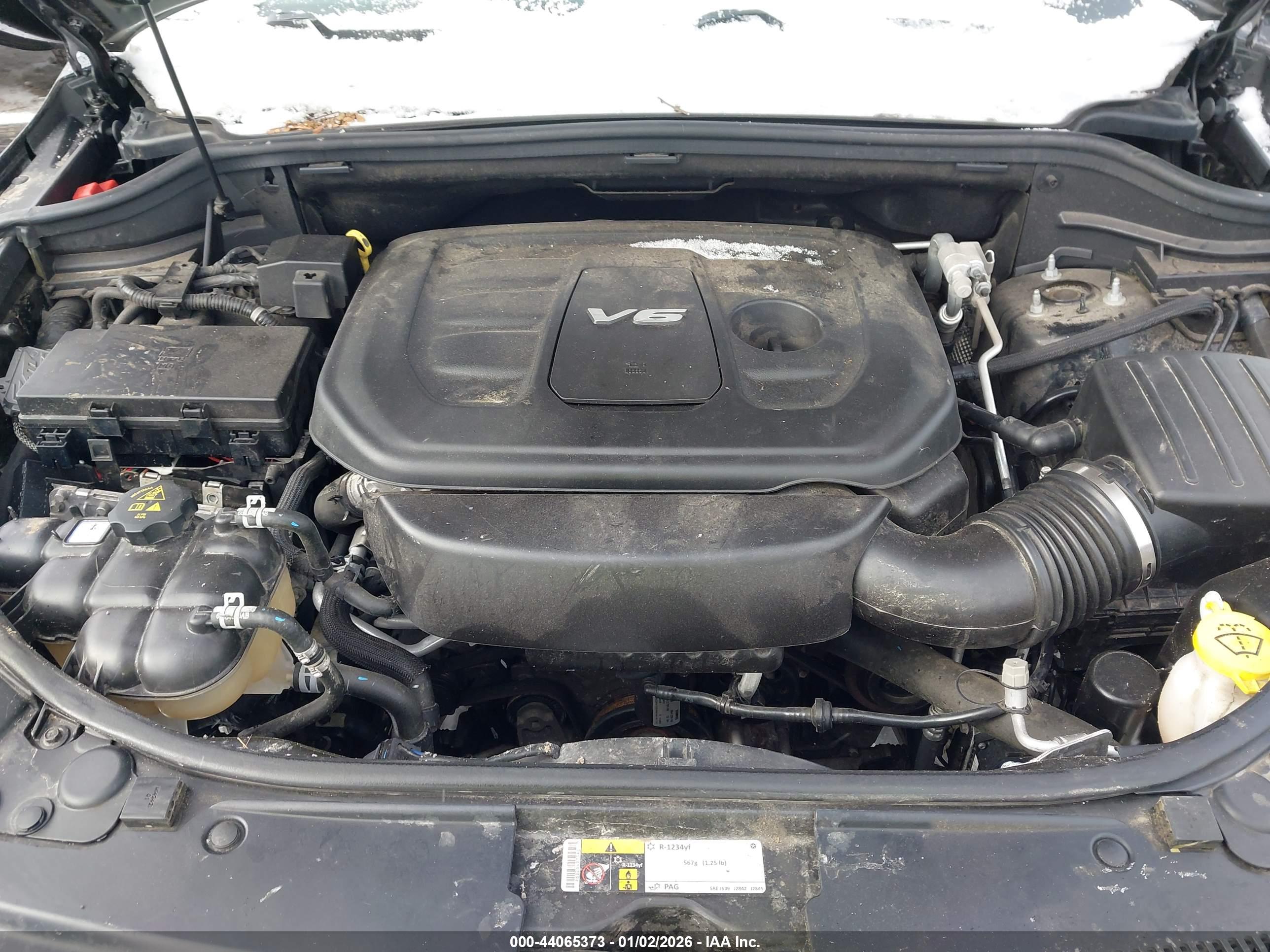 JEEP GRAND image 10