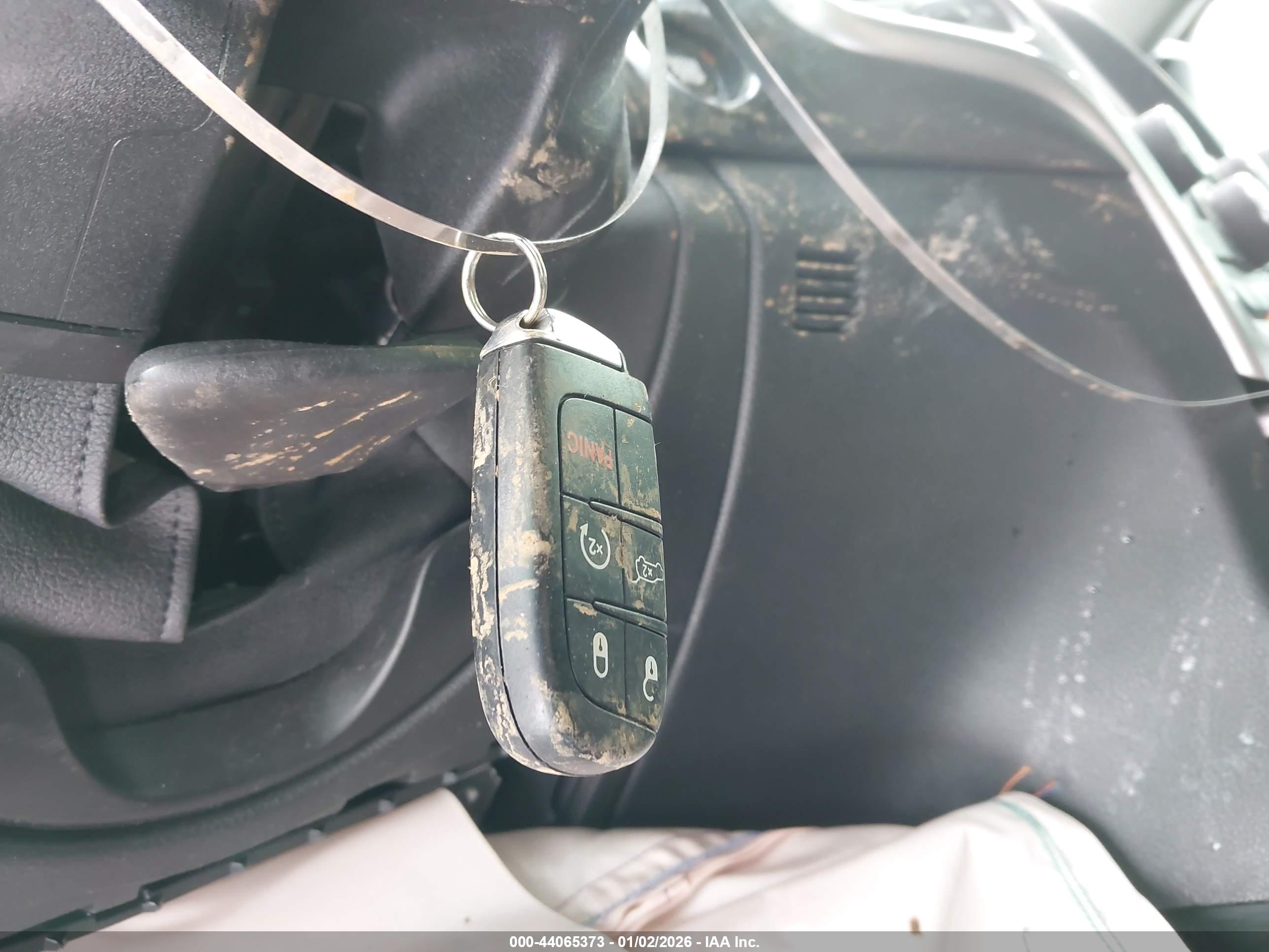 JEEP GRAND image 11