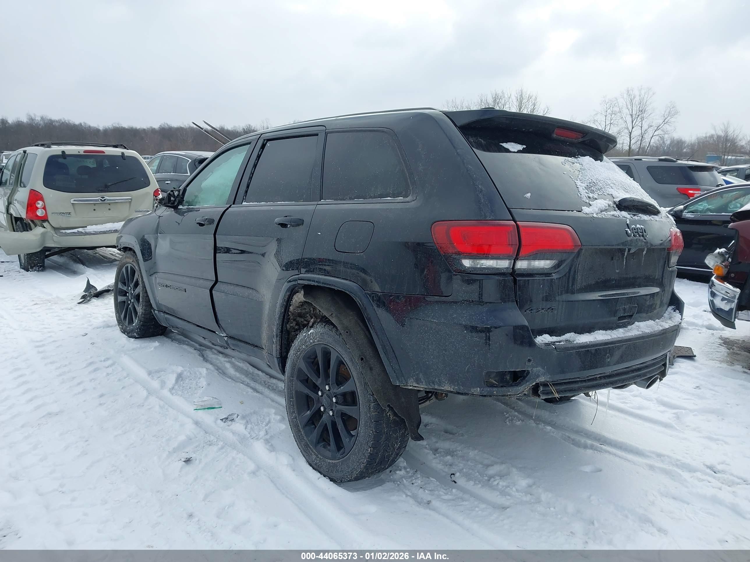 JEEP GRAND image 3