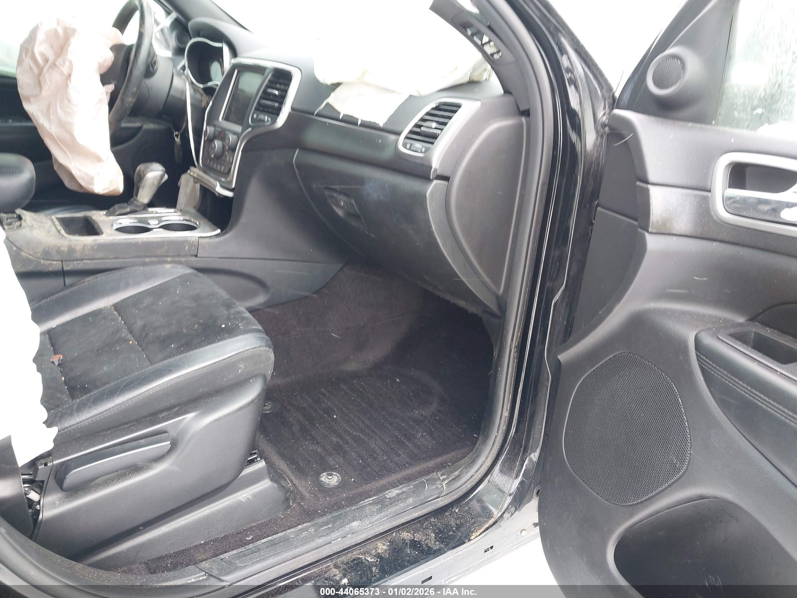 JEEP GRAND image 5