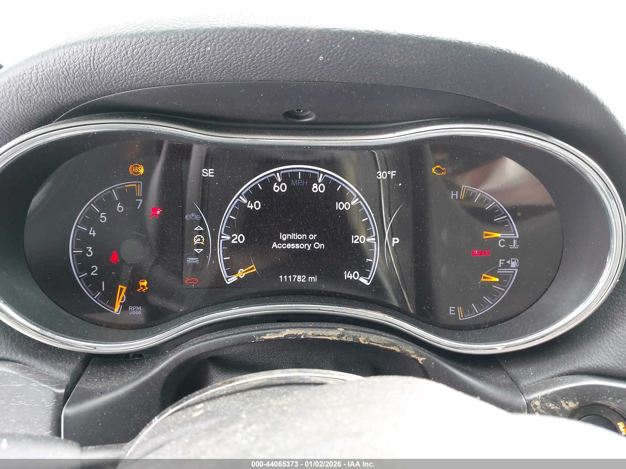 JEEP GRAND image 7