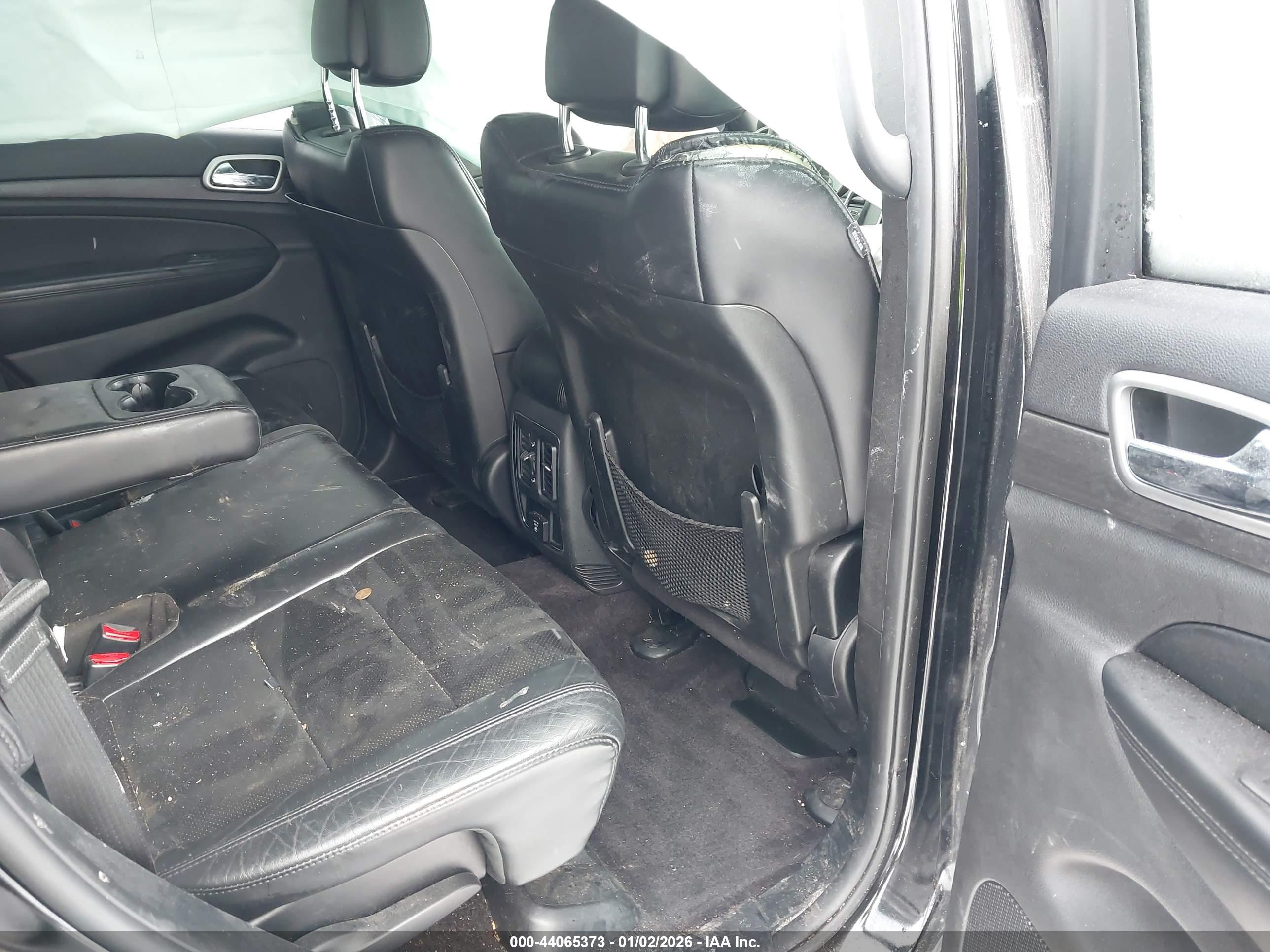 JEEP GRAND image 8