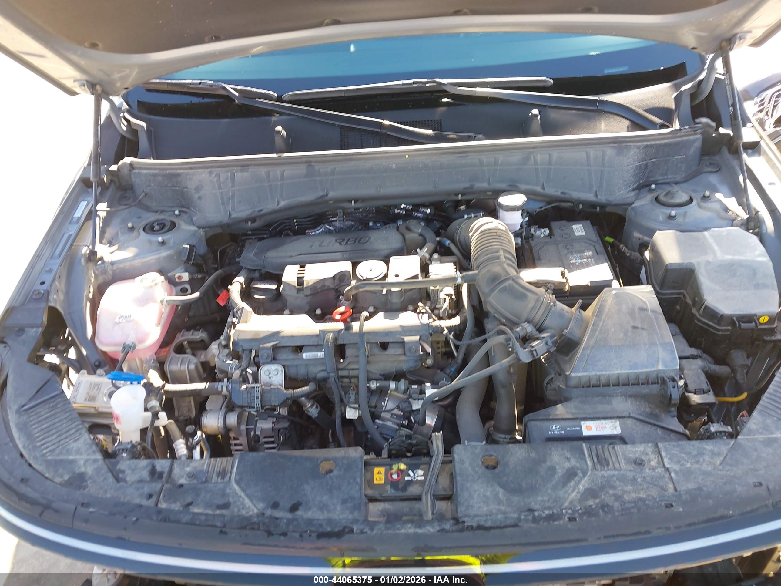 HYUNDAI KONA image 10