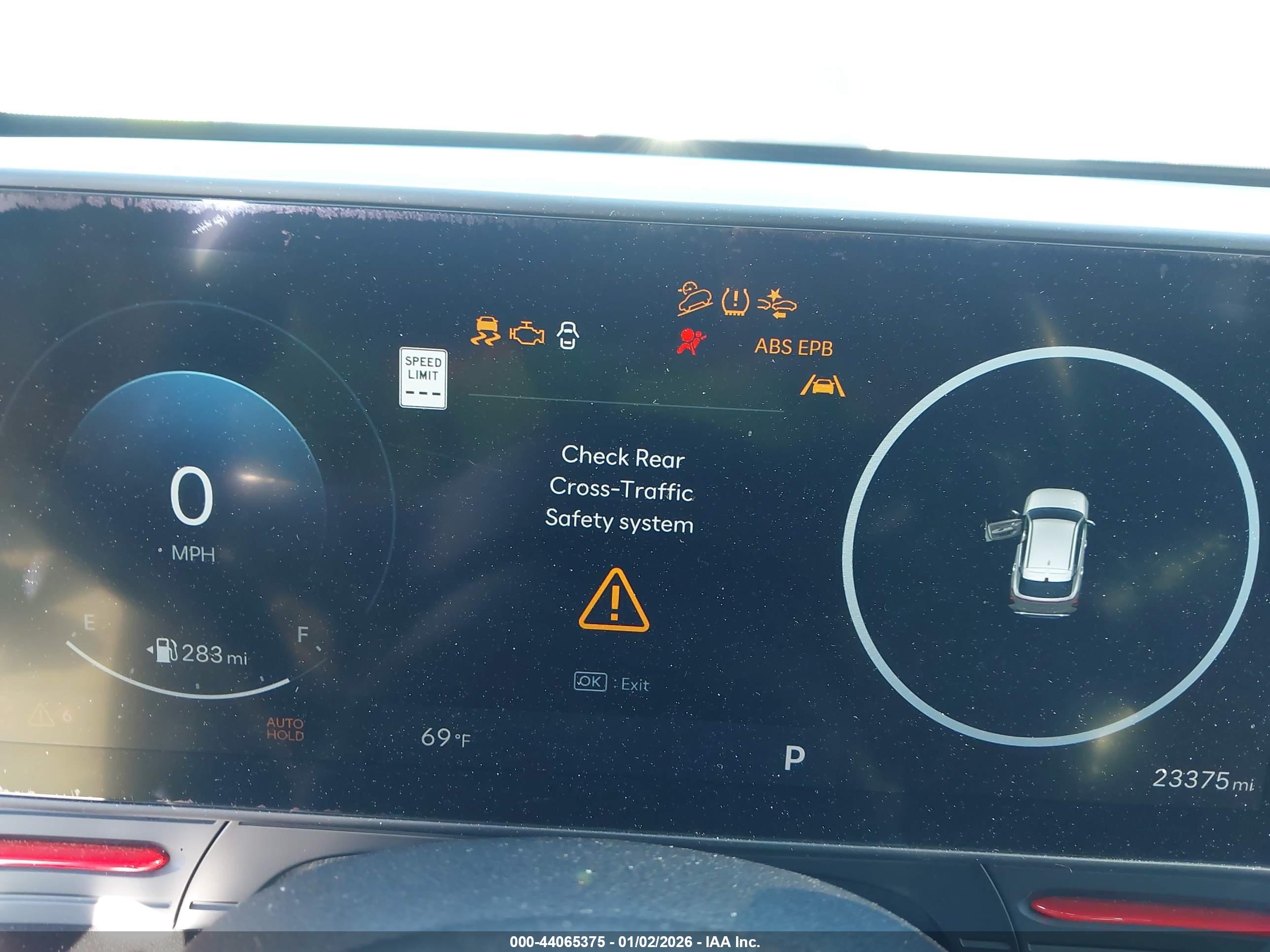 HYUNDAI KONA image 7
